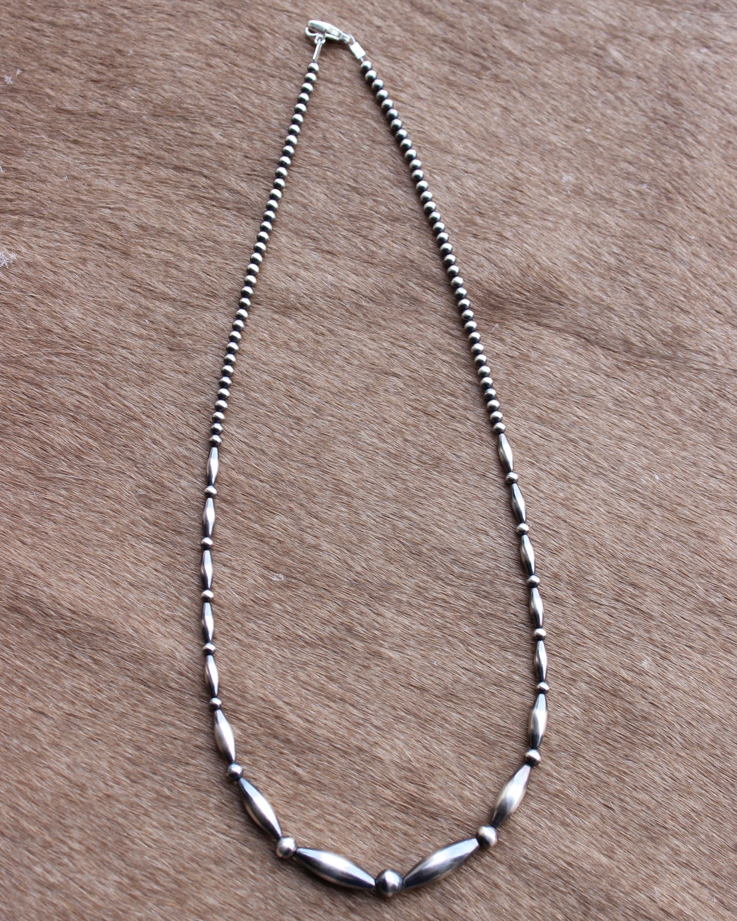 The Sutton Necklace- Ready to Ship