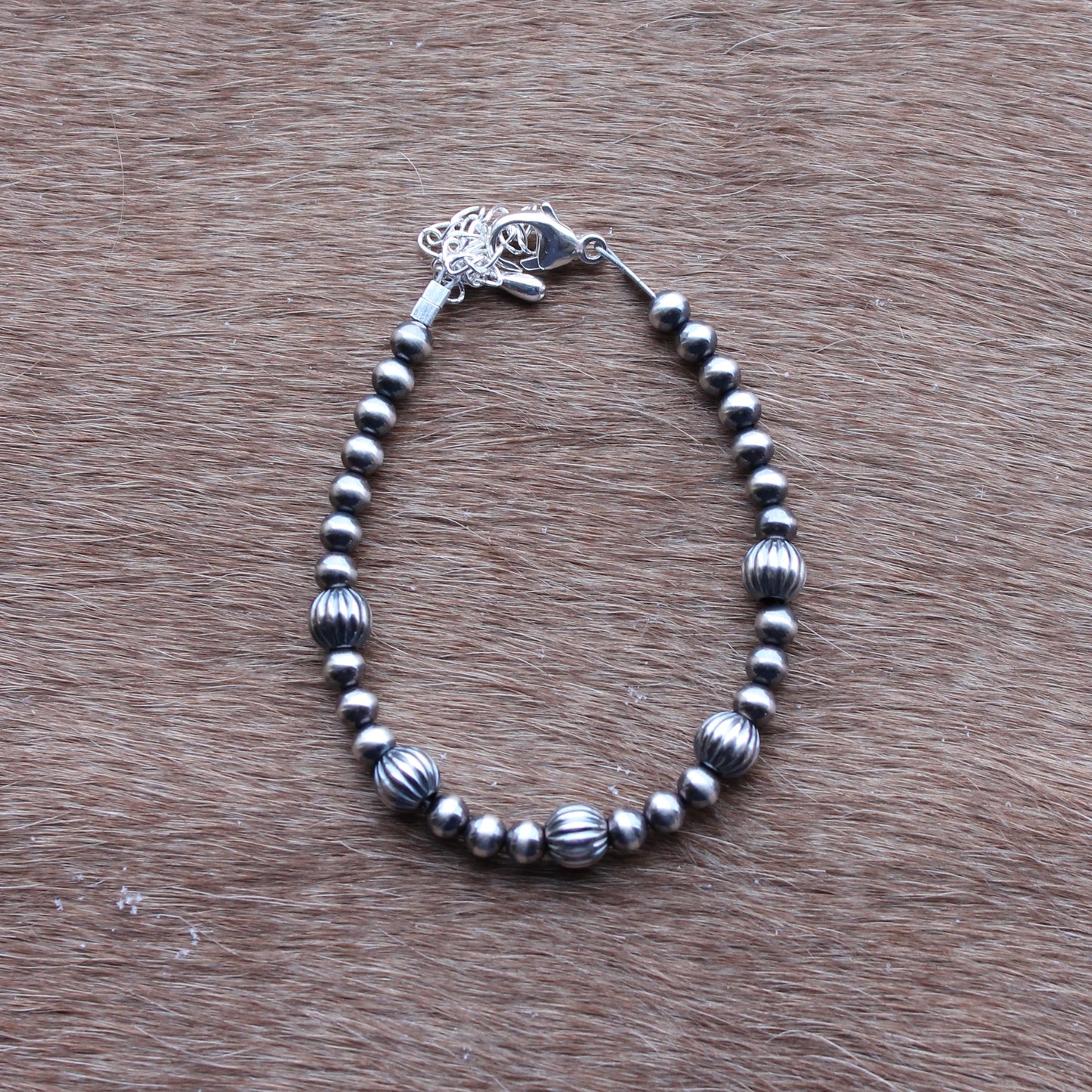 The Reba Bracelet - Made to Order