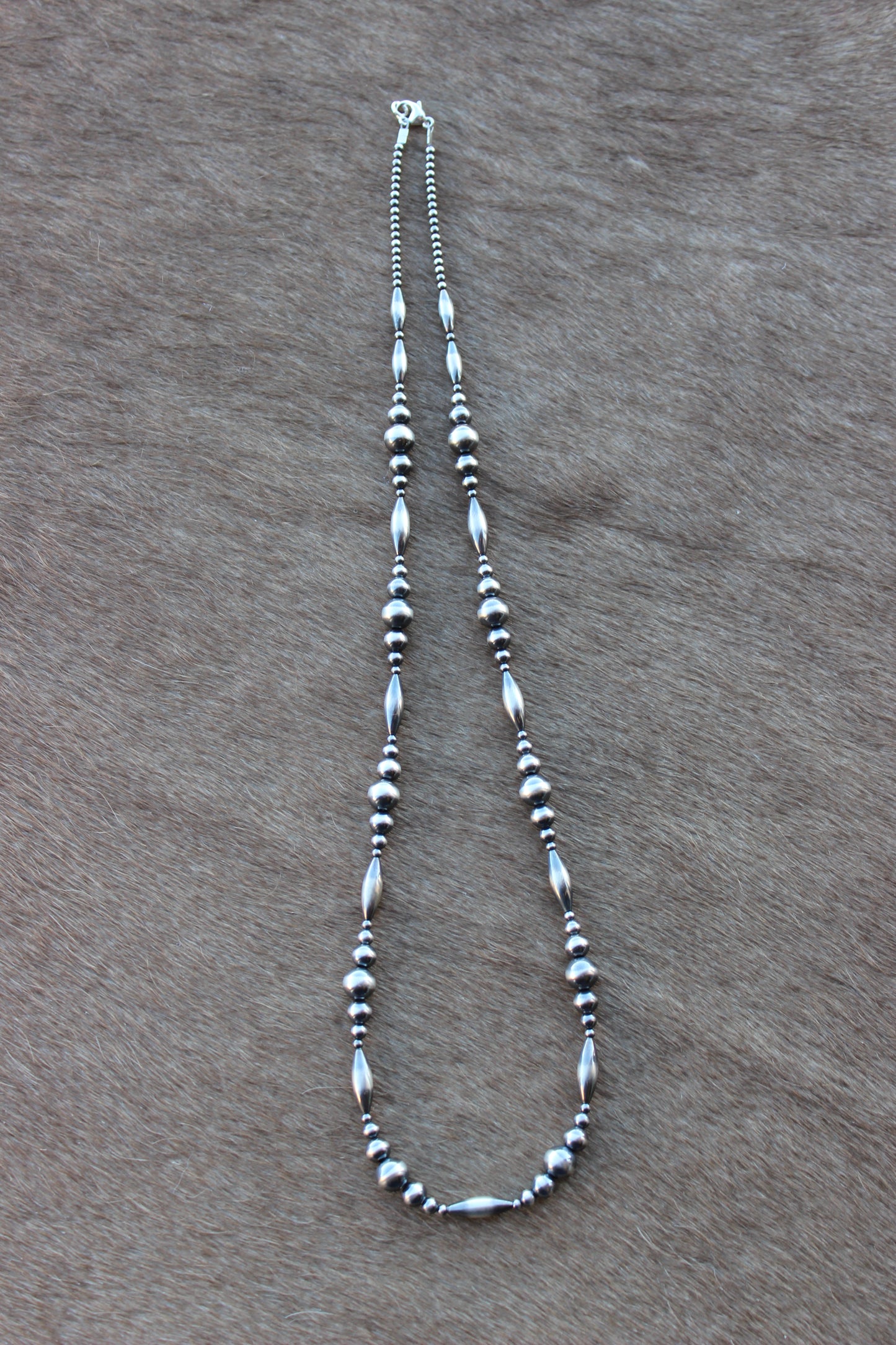 The Monroe Necklace - Made to Order