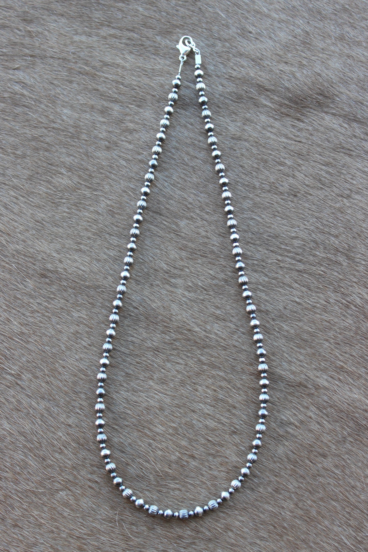 The Lou Necklace - Made to Order