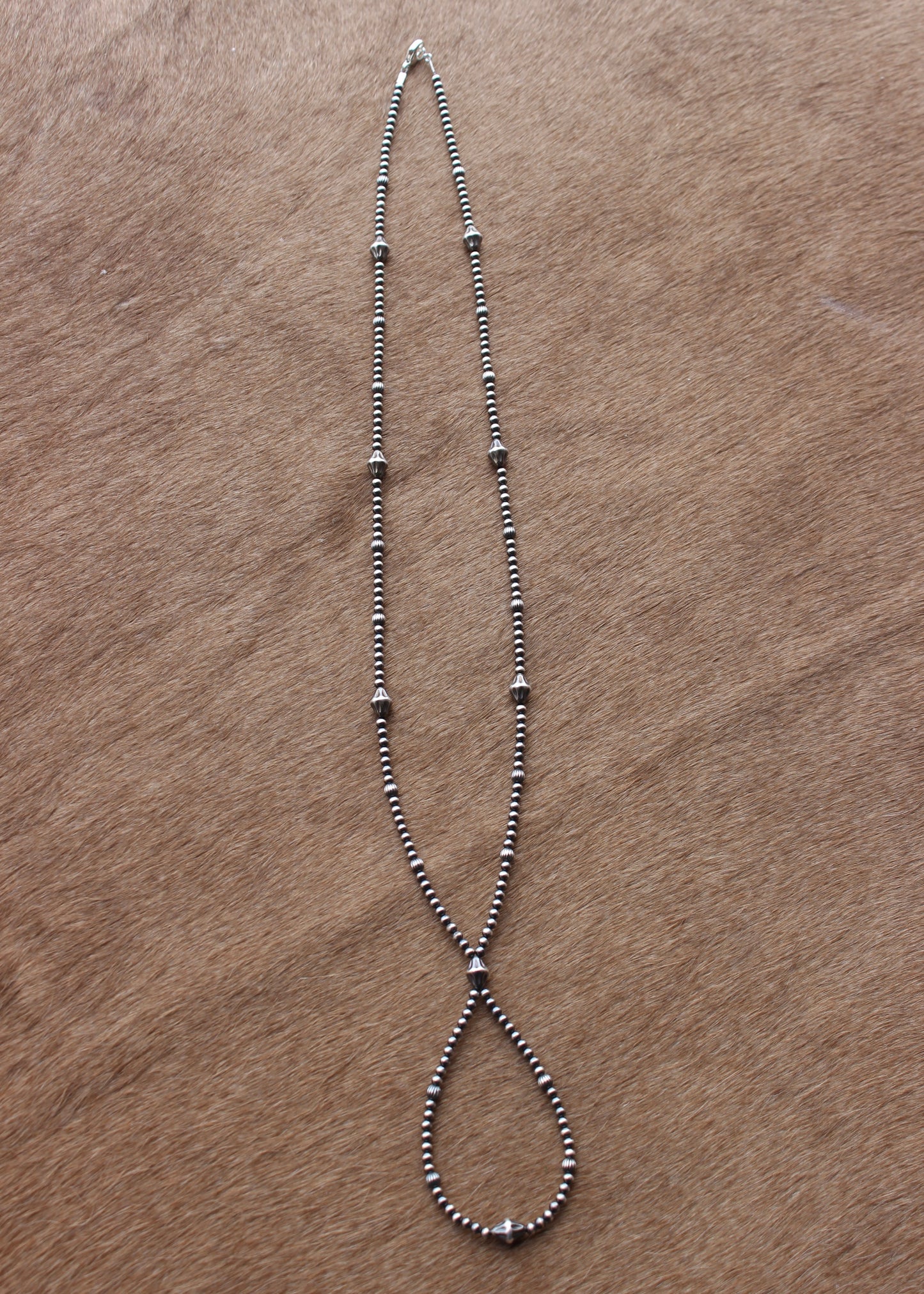 The Rue Necklace - Ready to Ship