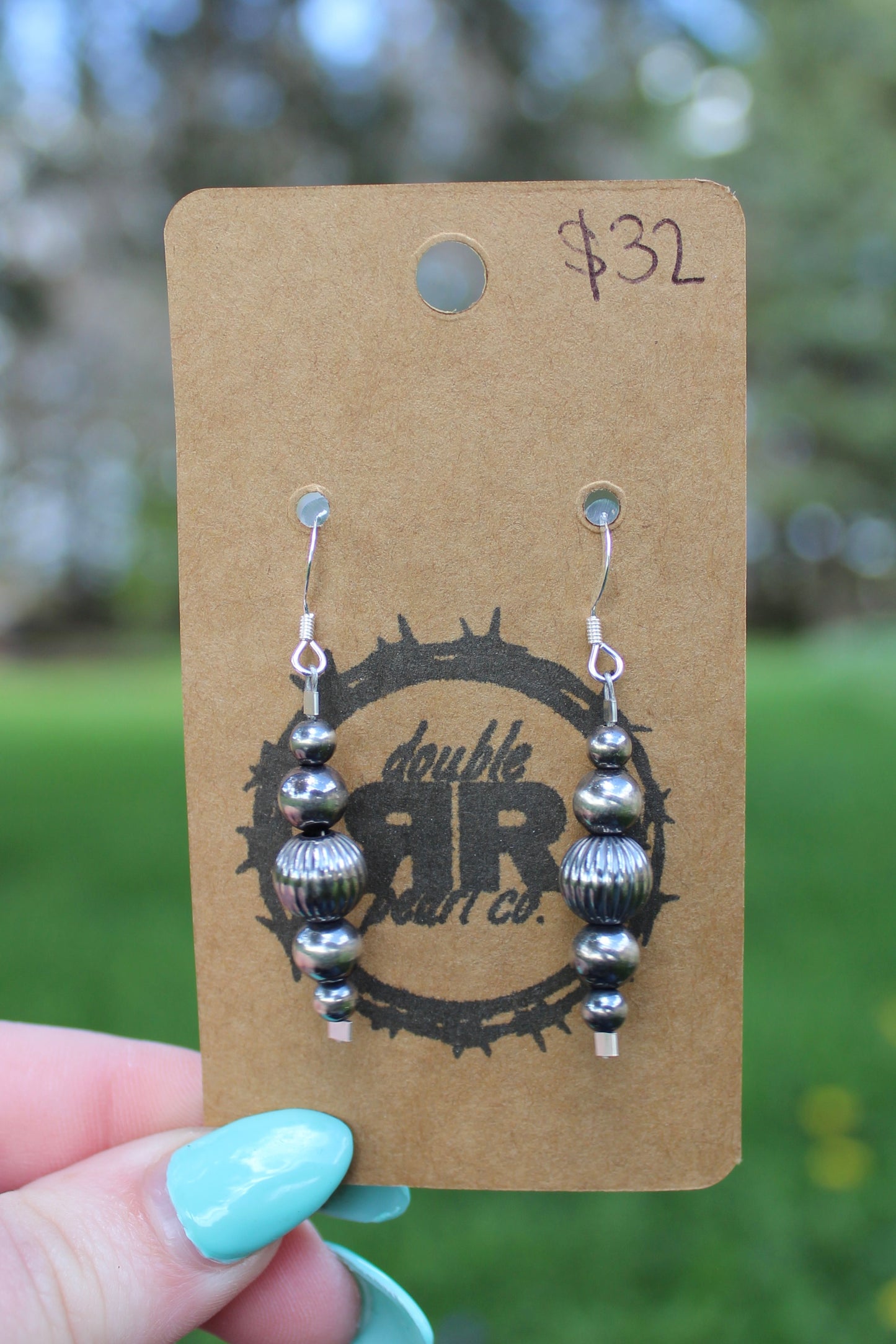 The Jolene Earrings