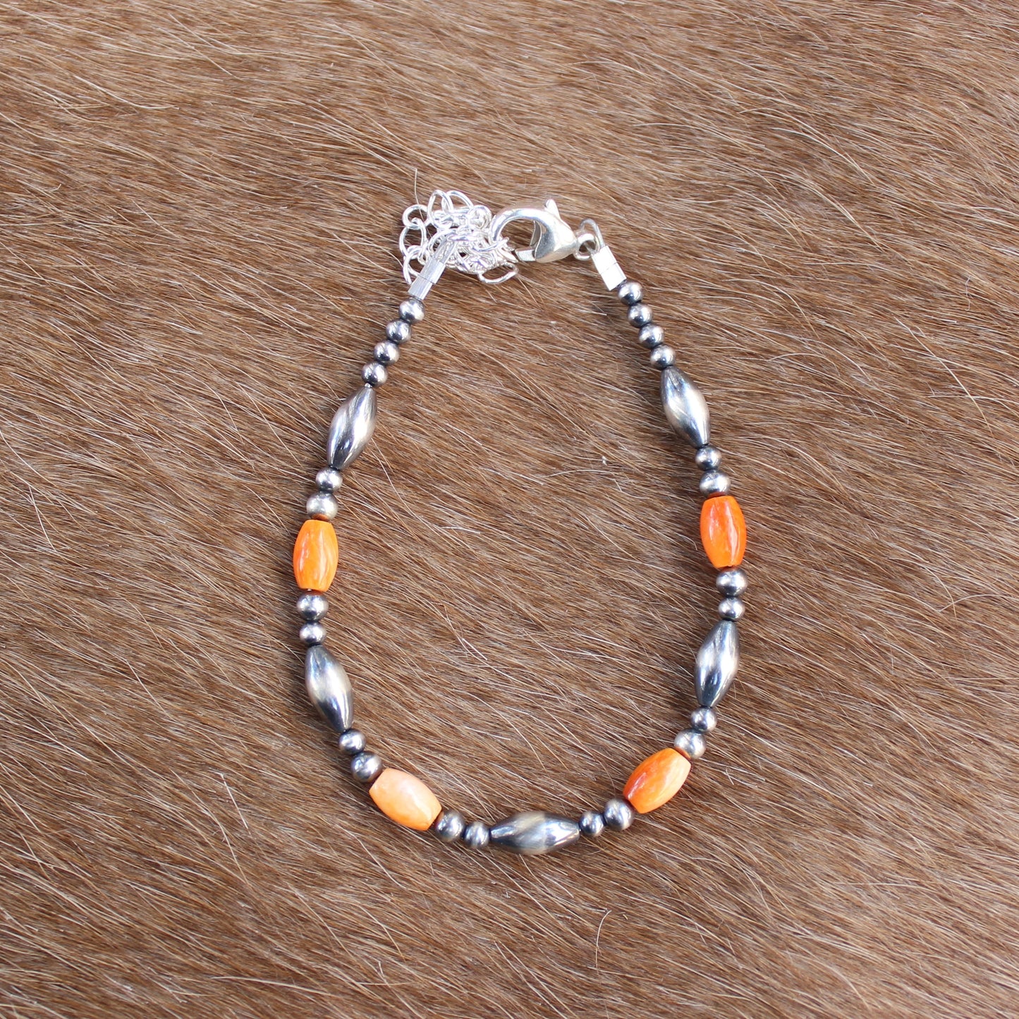 Spring Bracelets
