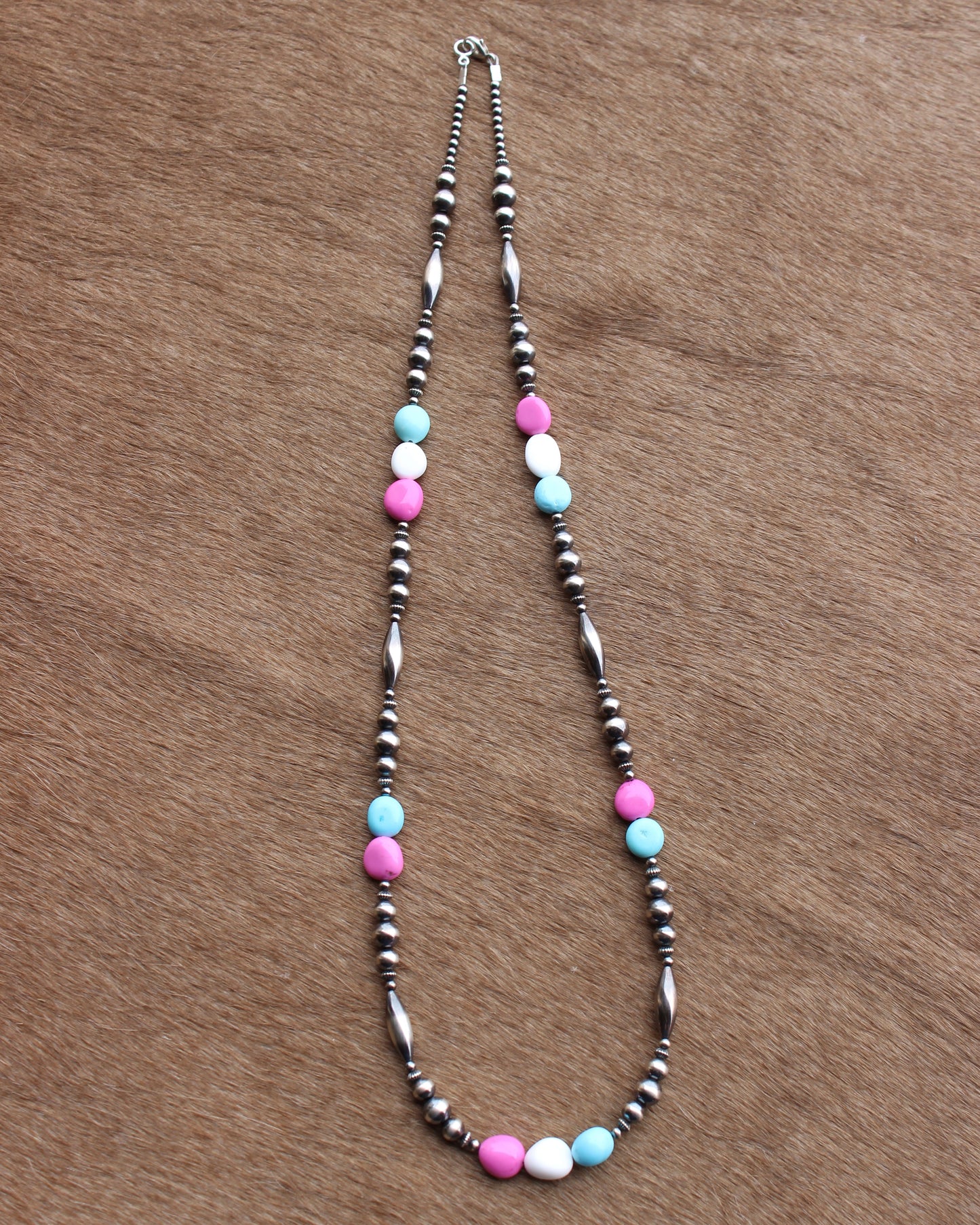 The Cece Necklace - Ready to Ship