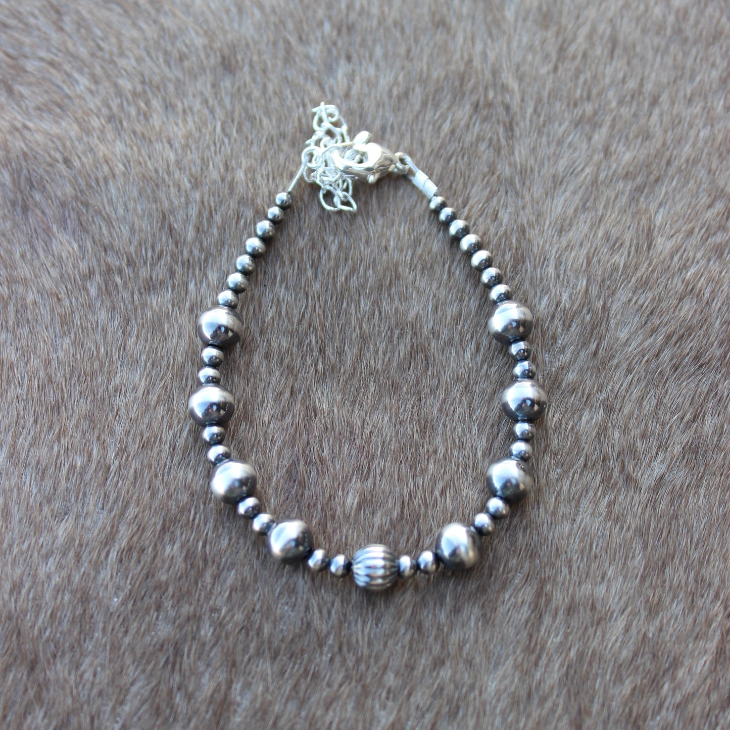 3mm & 6mm Bracelet - Made to Order