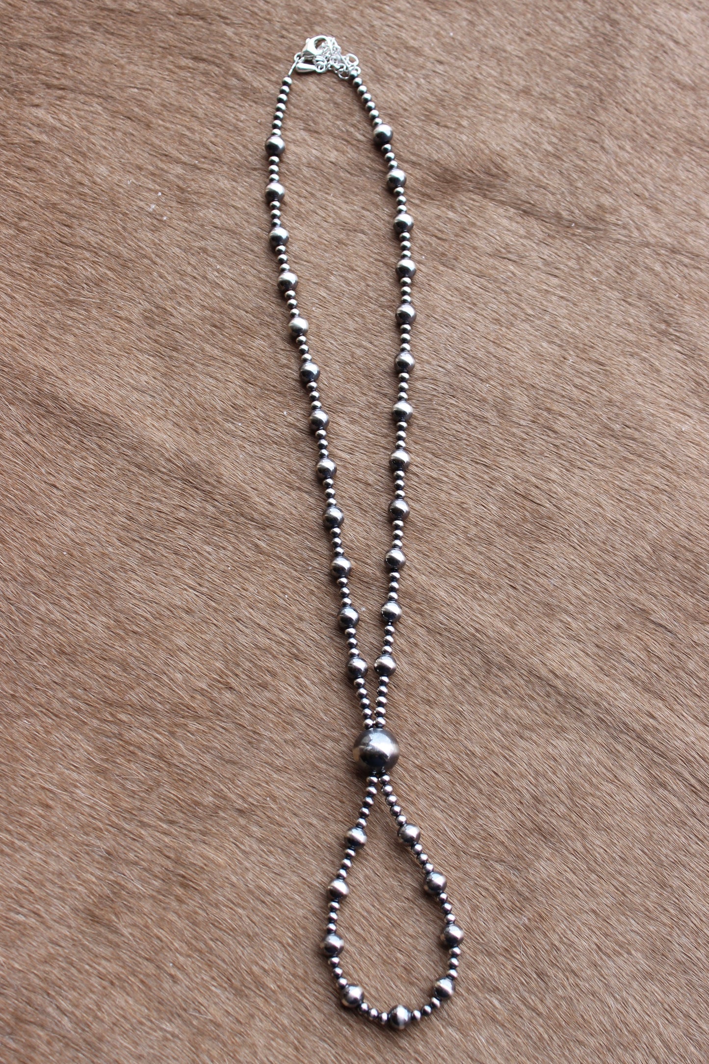 The Landry Necklace - Made to Order