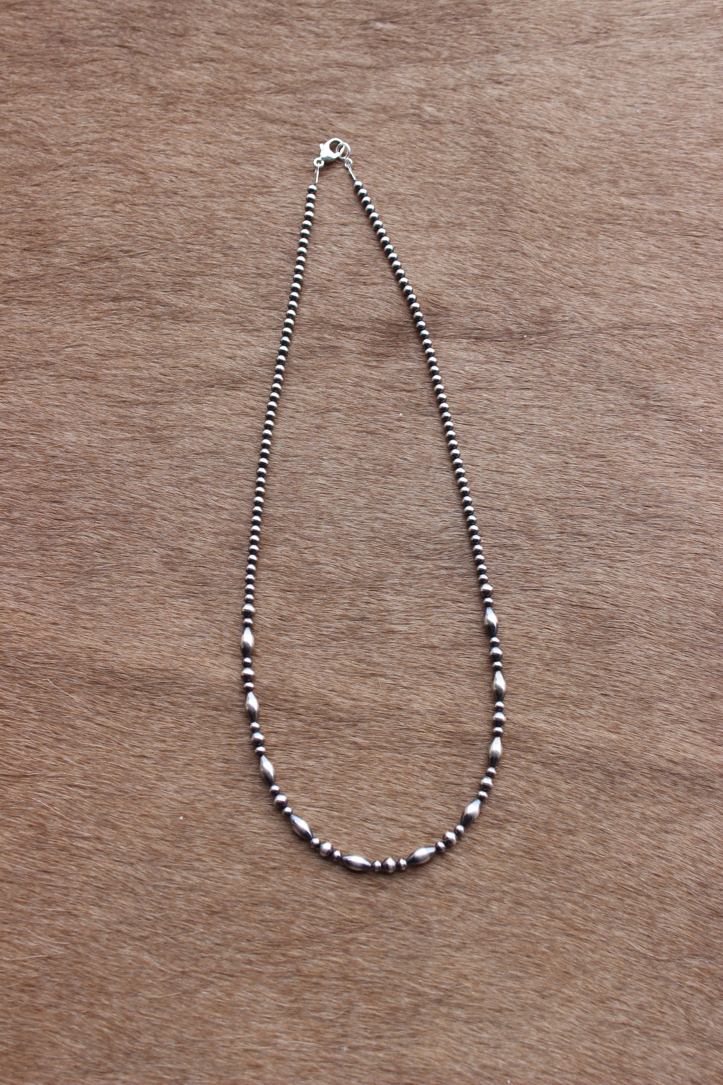 The Jensen Necklace - Made to Order