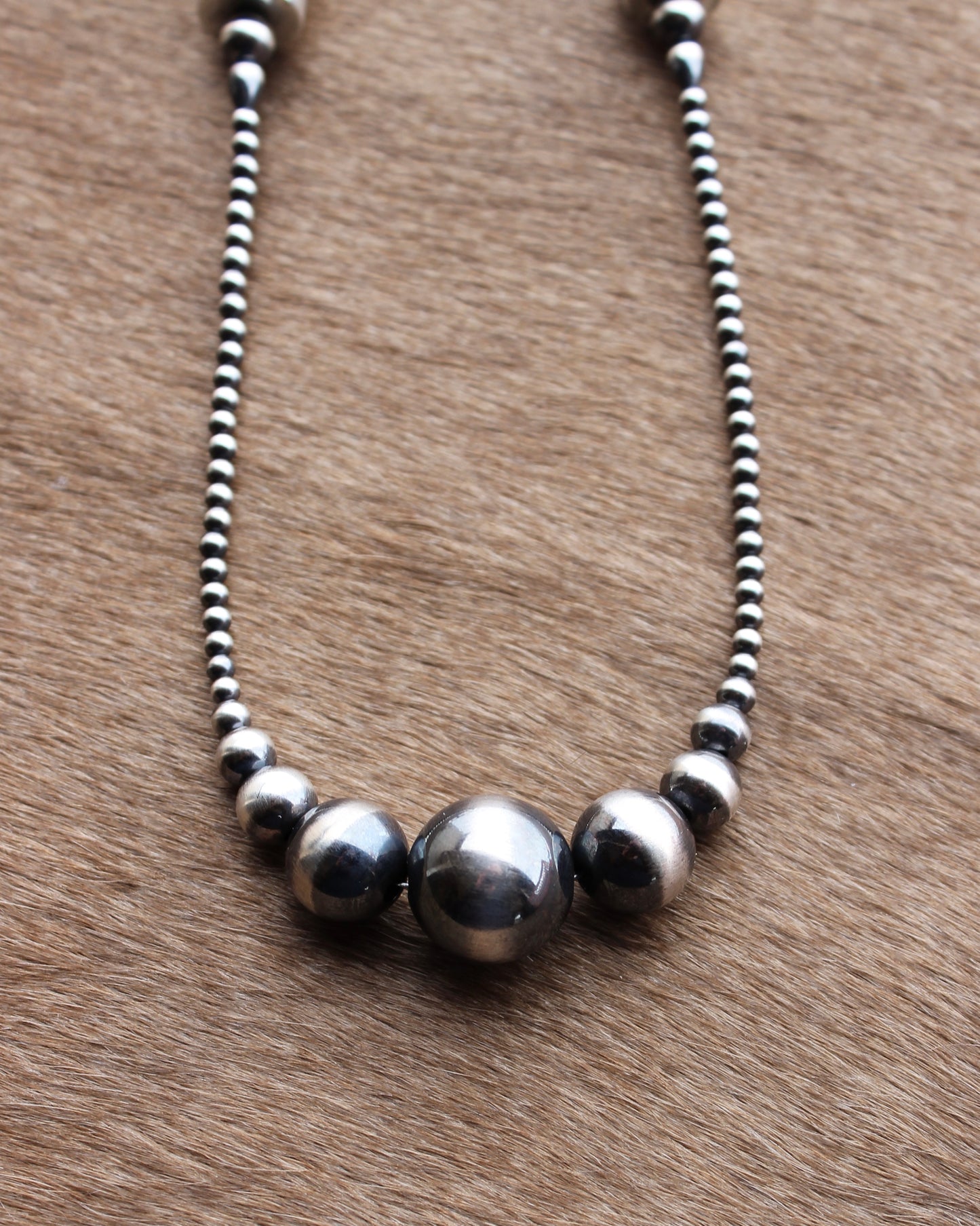 The Clara Necklace- Ready to Ship