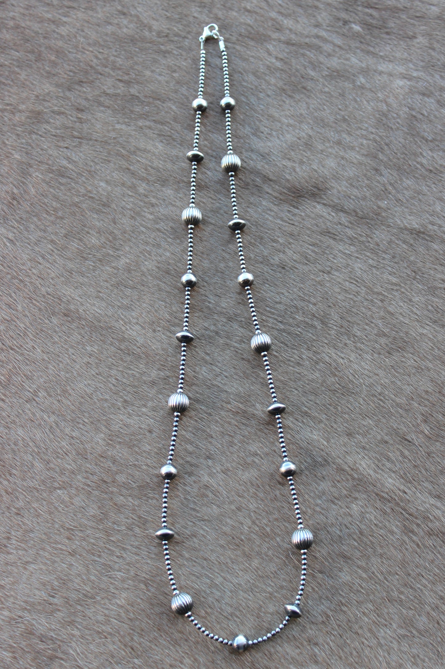 The Kate Necklace - Made to Order