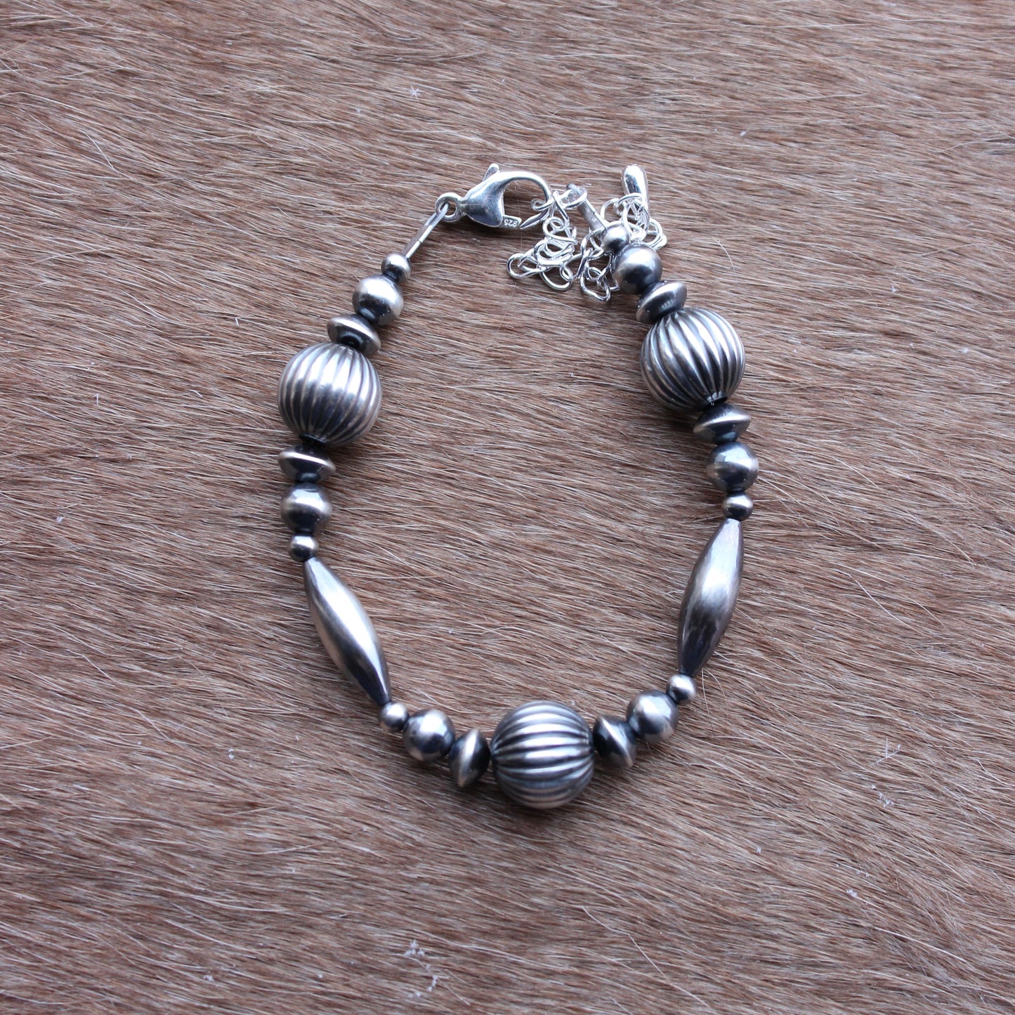 The Briar Bracelet - Ready to Ship