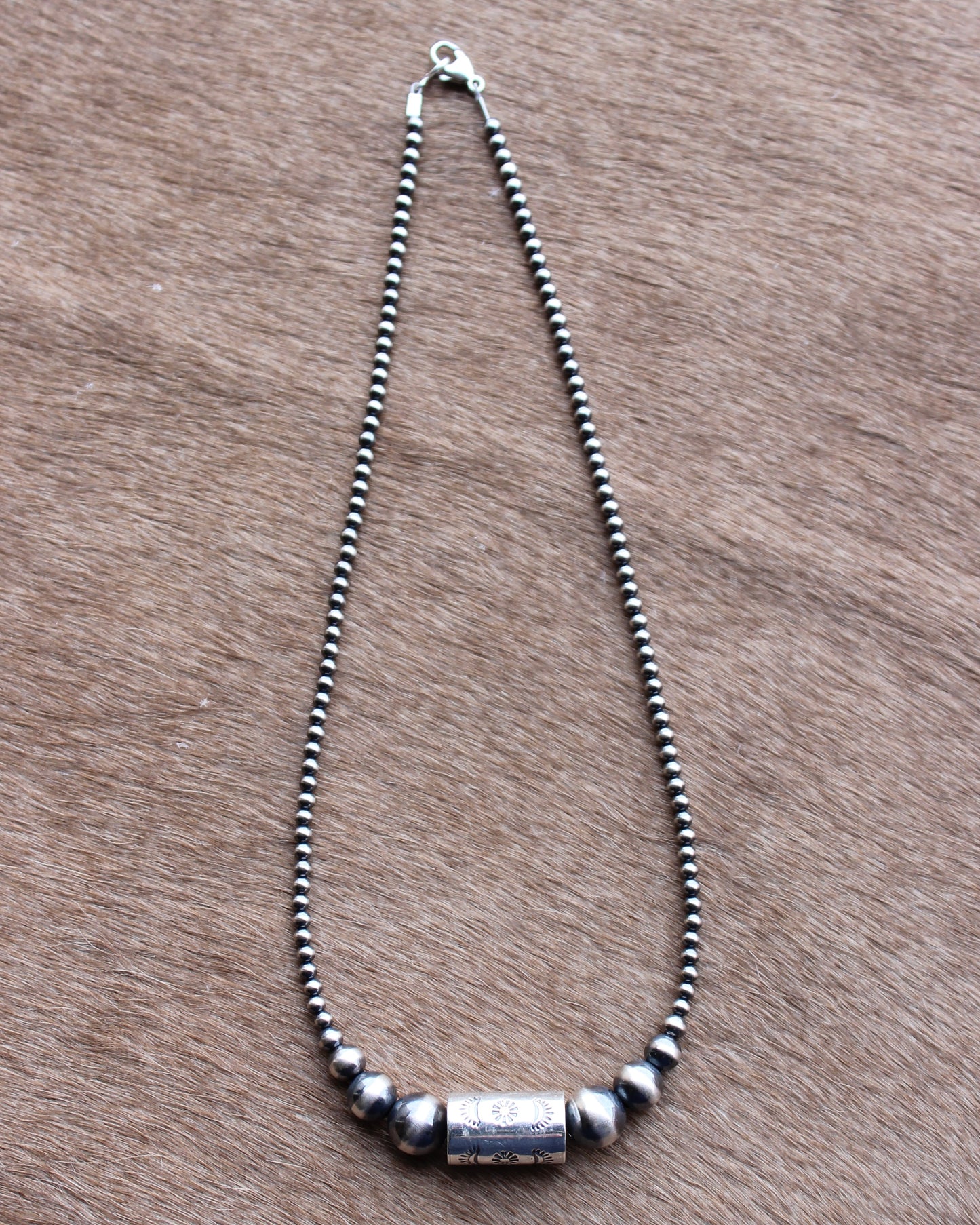 The Callahan Necklace- Made to Order