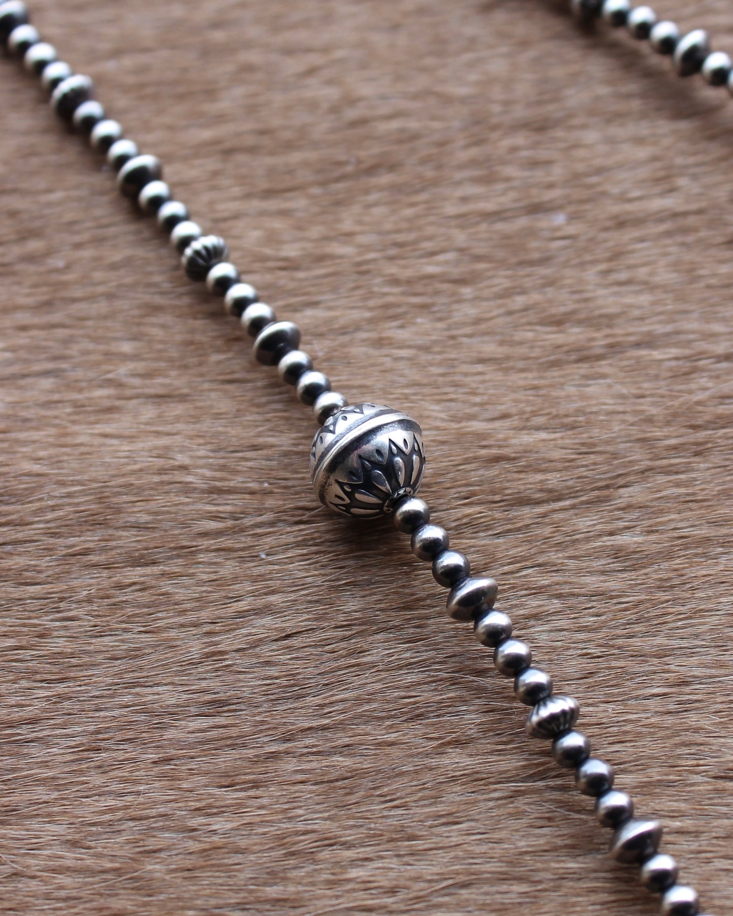 The Tatum Necklace - Ready to Ship