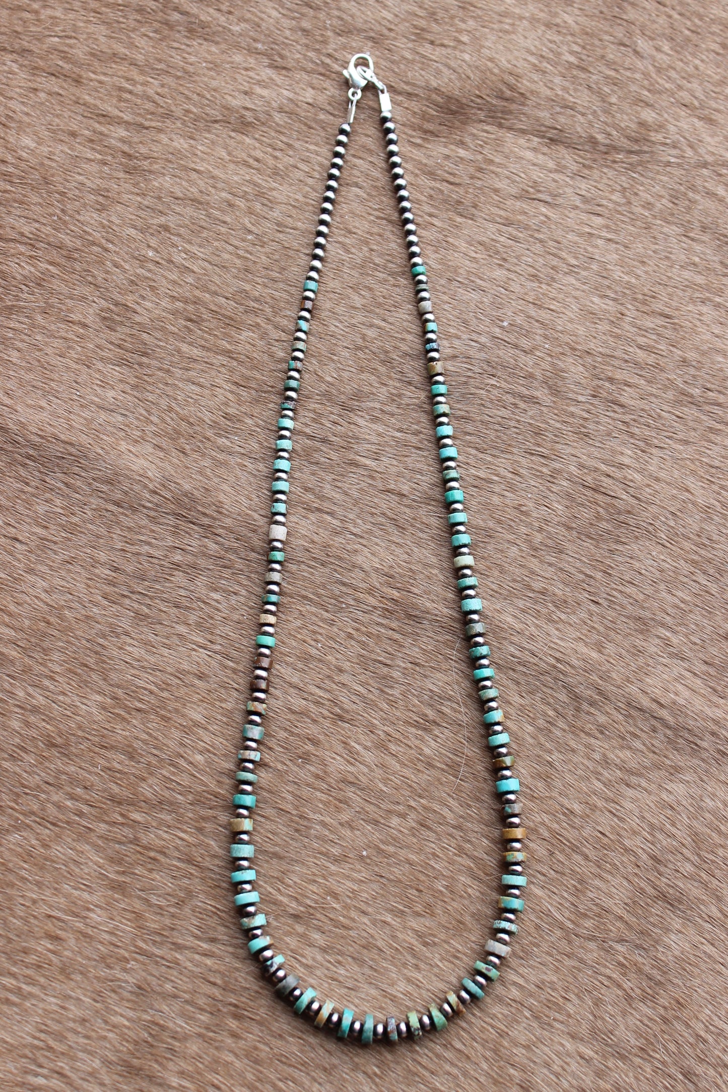 The Lanie Necklace - Ready to Ship