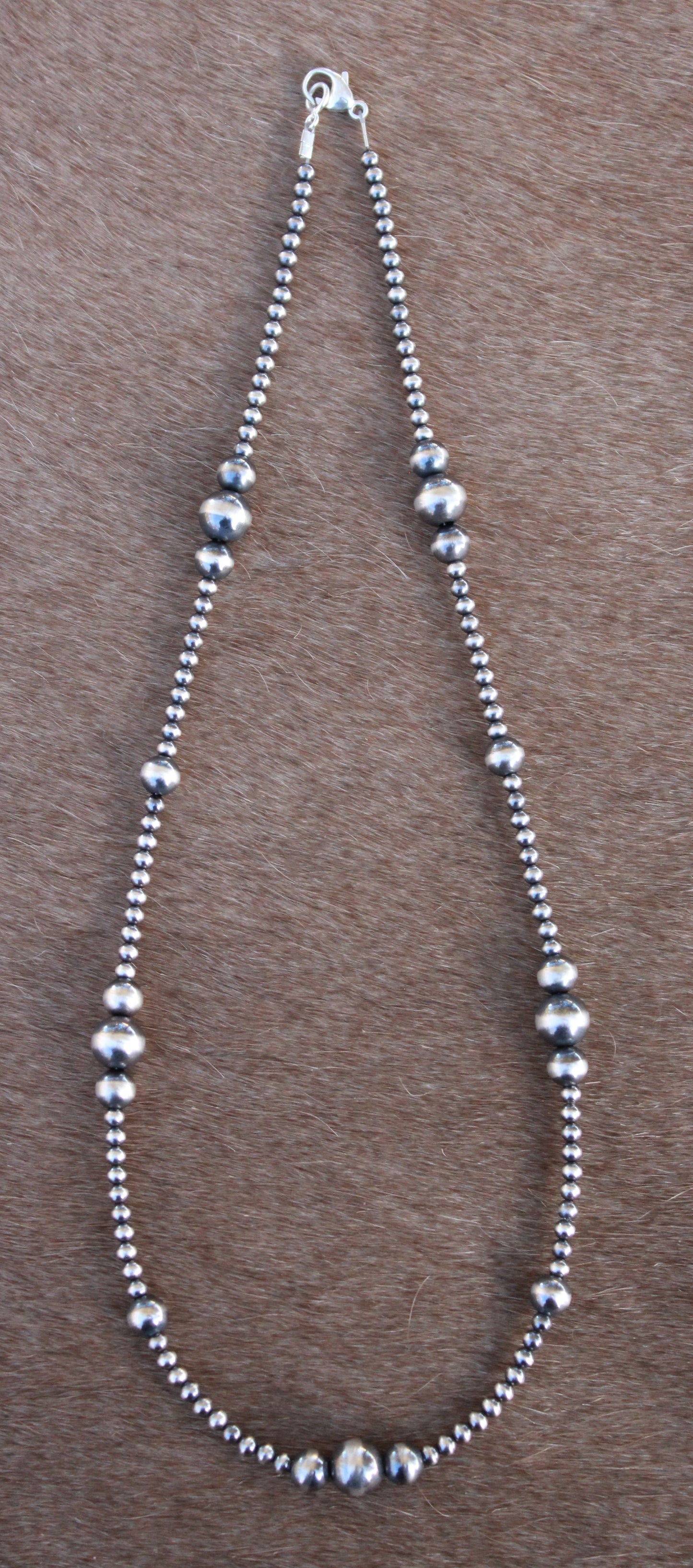 The Jolene Necklace - Made to Order