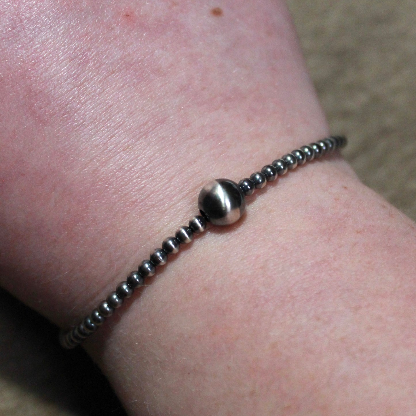 The Sylvie Bracelet - Made to Order