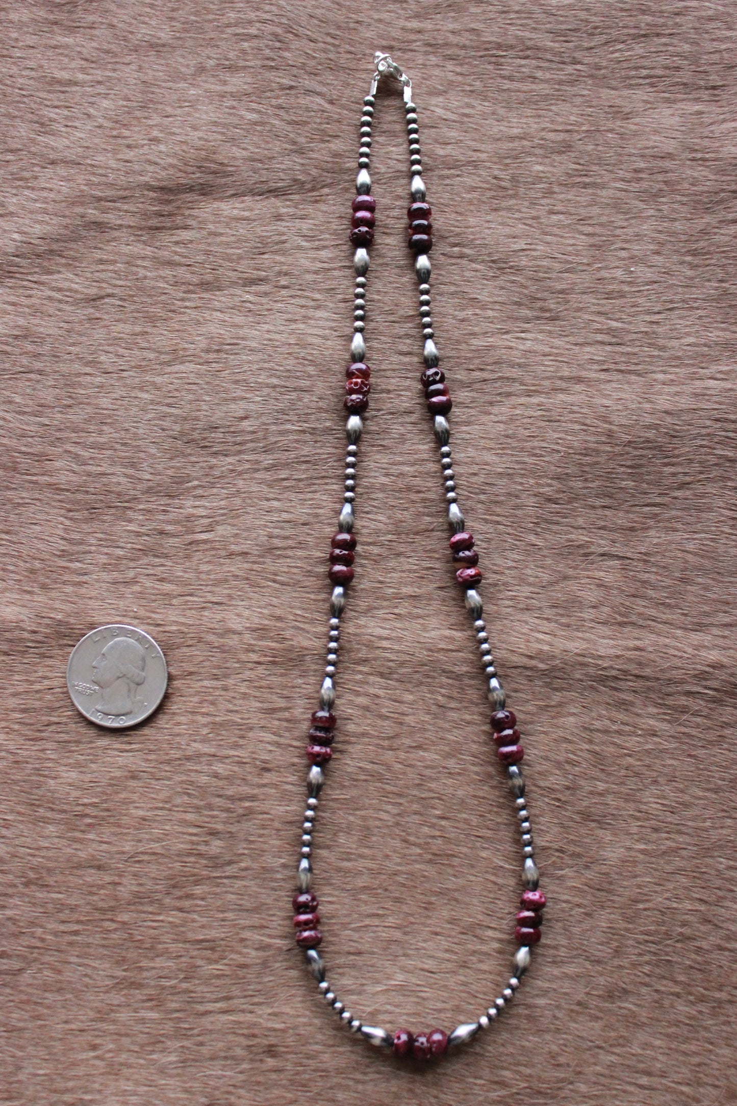 The Mabel Necklace - Made to Order