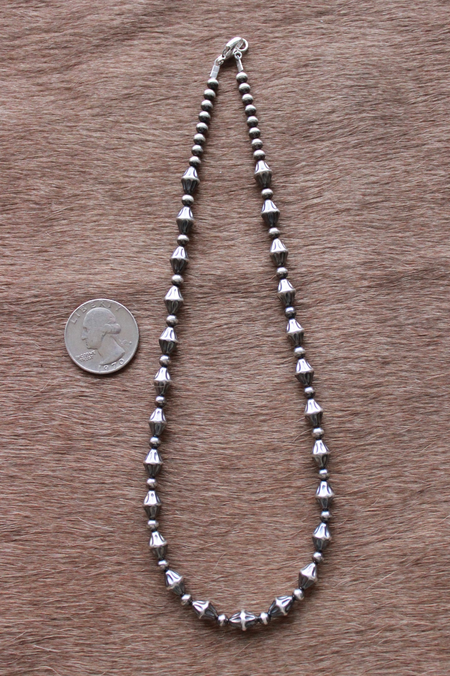 The Eliza Necklace - Ready to Ship