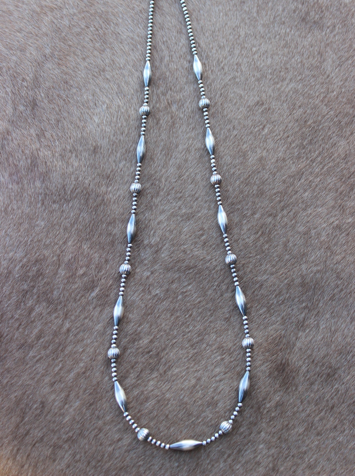 The Daphne Necklace - Made to Order