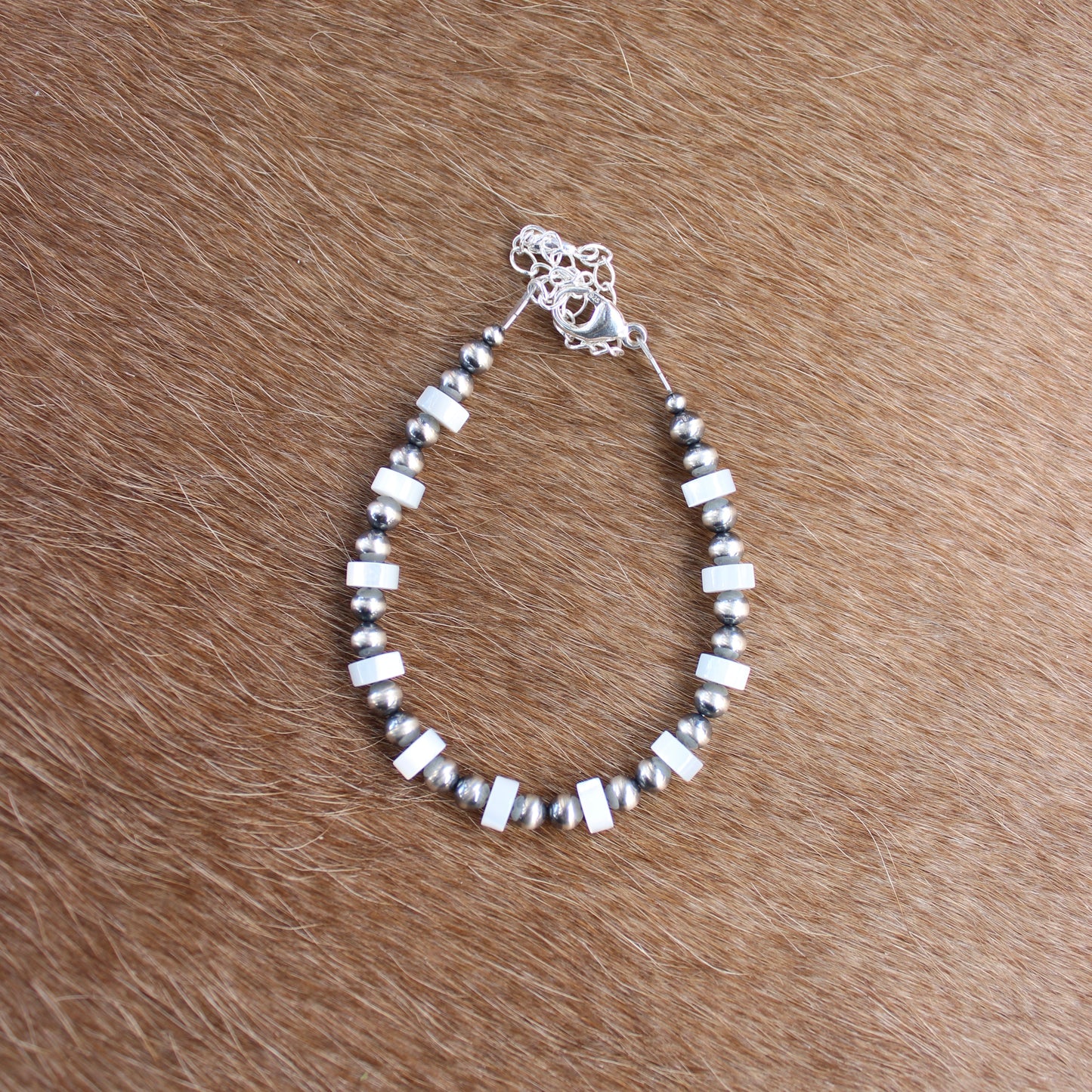 Spring Bracelets