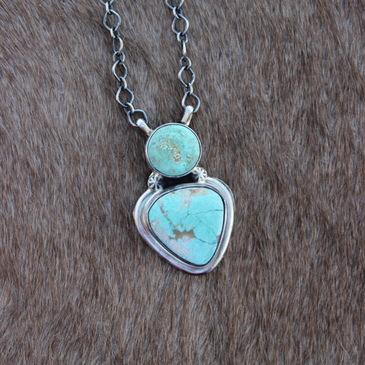 Royston Necklace