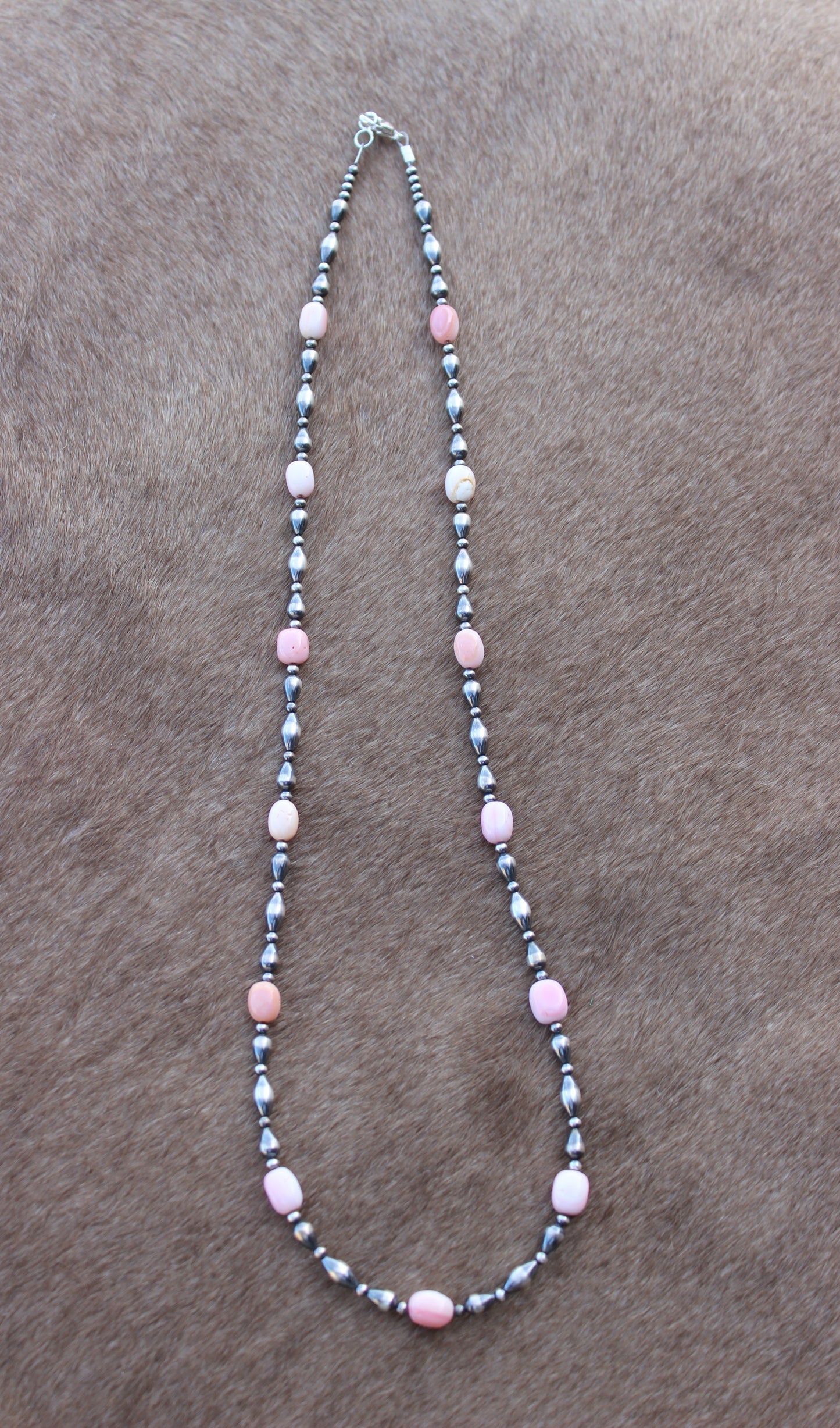 The Sophie Necklace - Made to Order