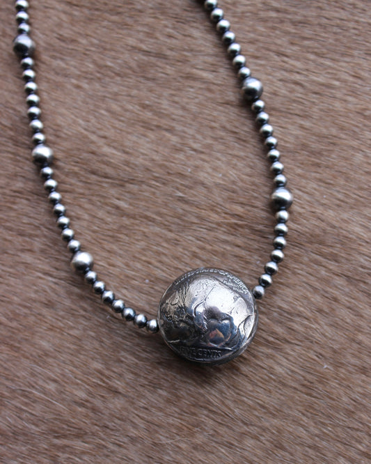The Laramie Necklace - Ready to Ship