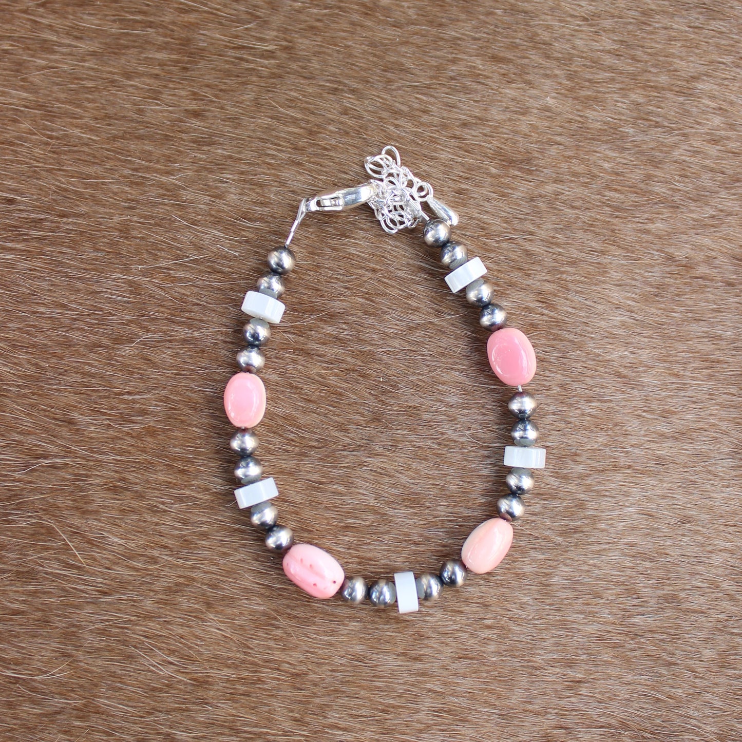 Spring Bracelets
