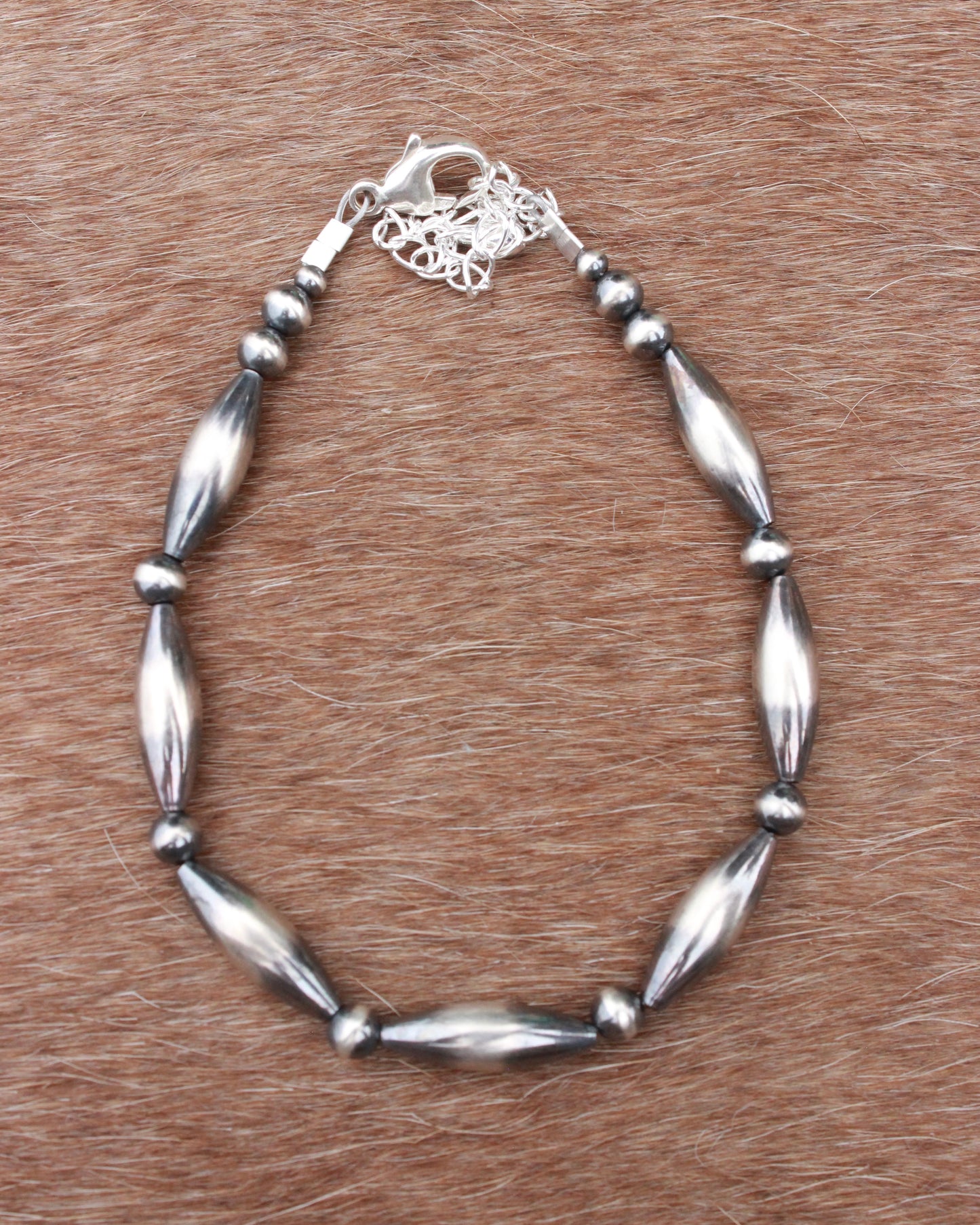Torpedo Bracelet