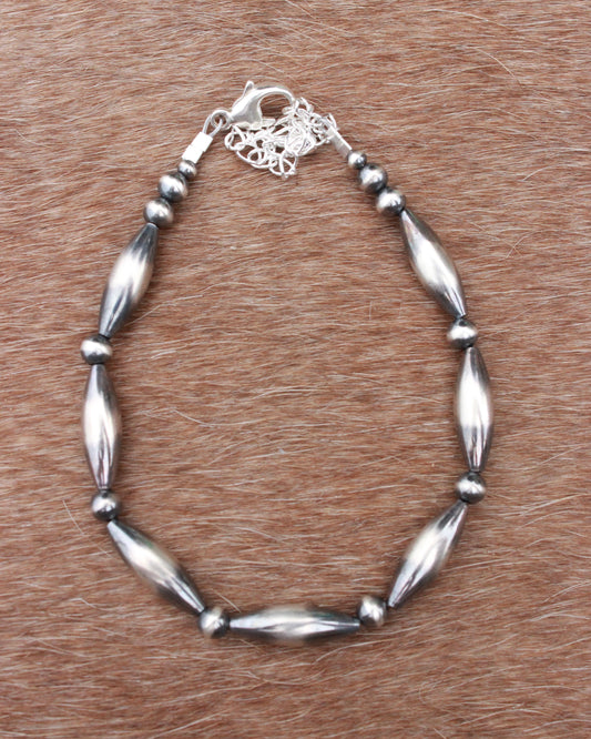 Torpedo Bracelet