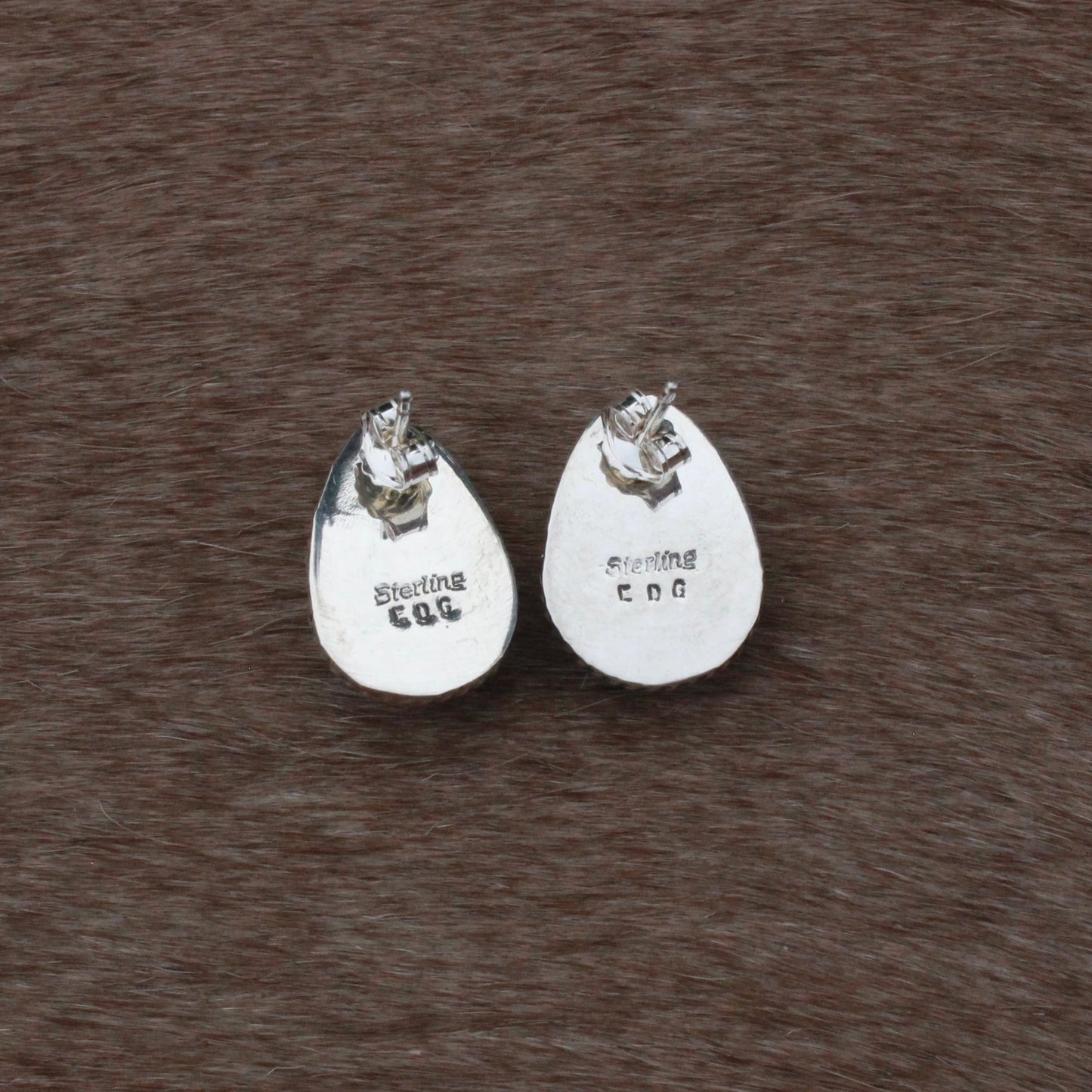Sonoran Gold Earrings