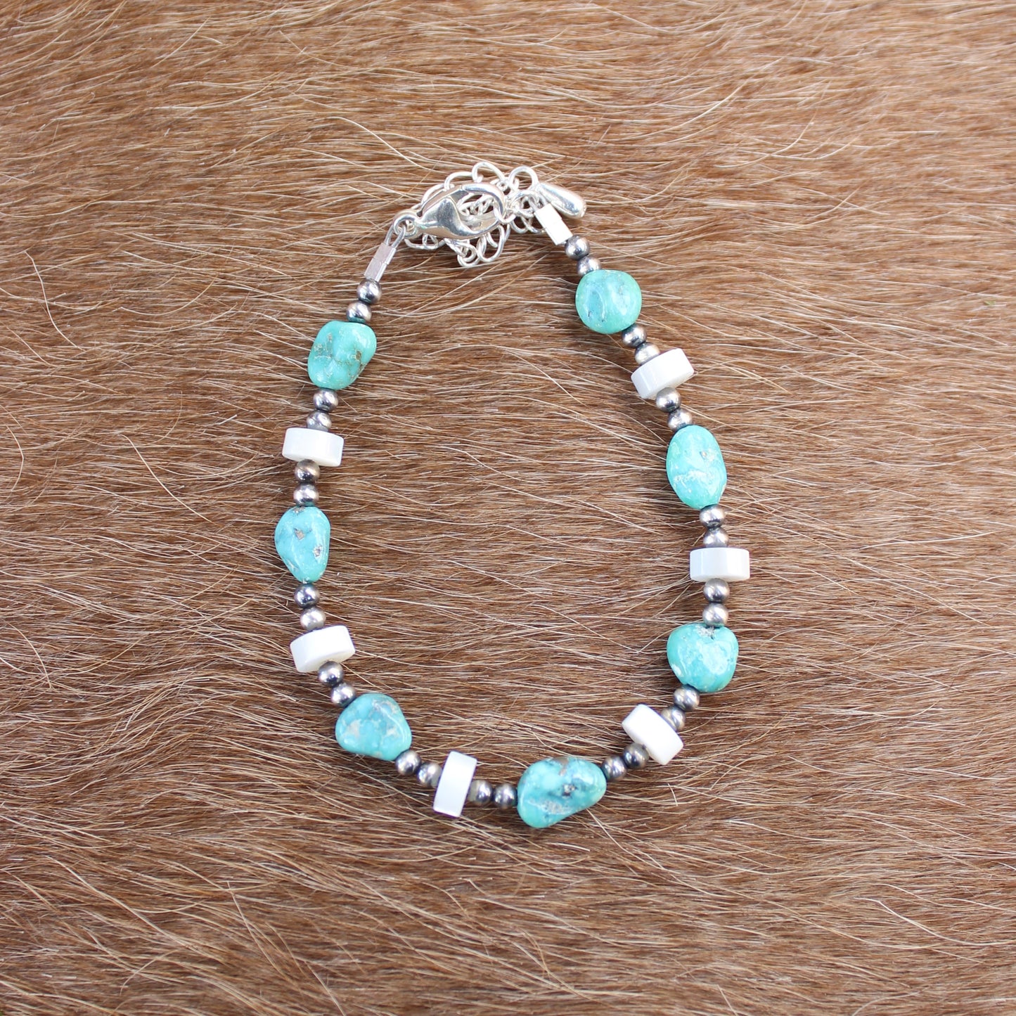 Spring Bracelets