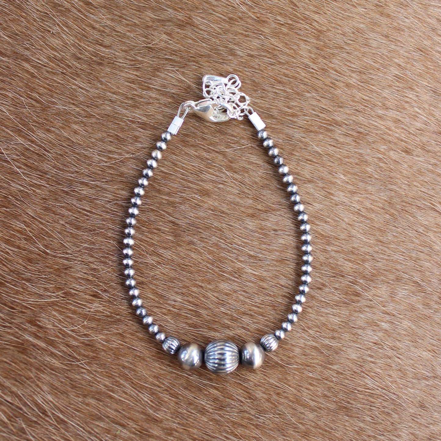 Spring Bracelets