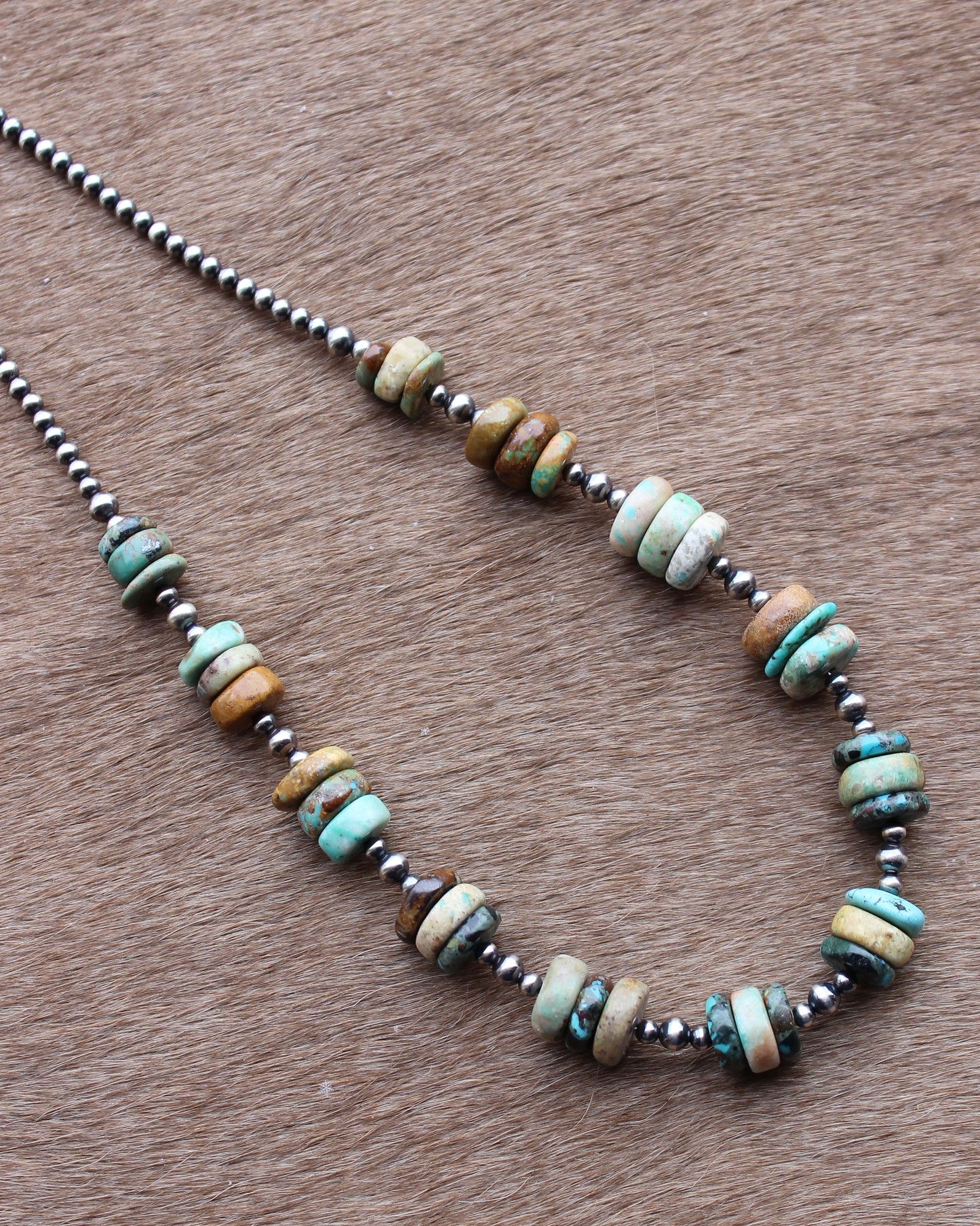 The Jovie Necklace - Made to Order