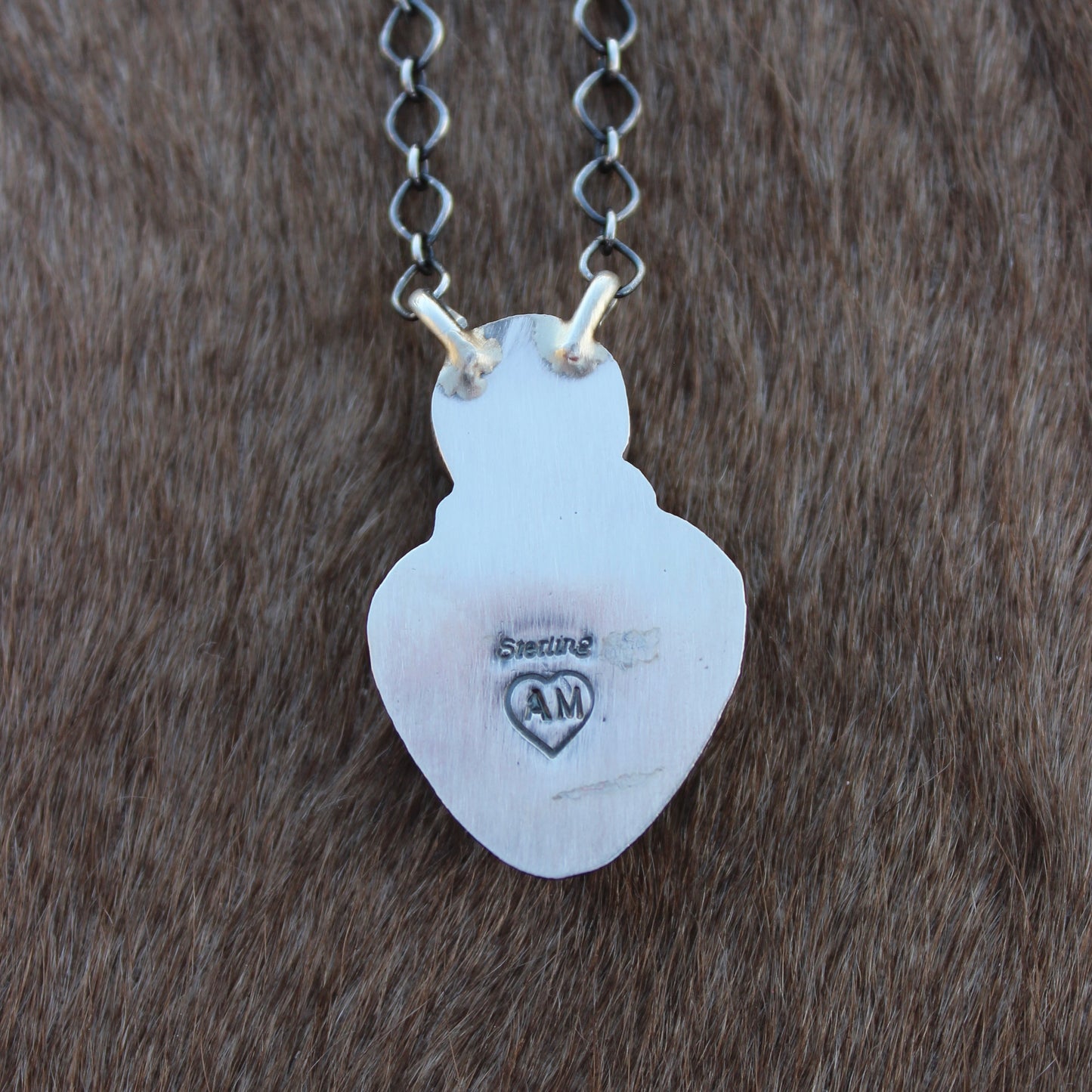 Royston Necklace
