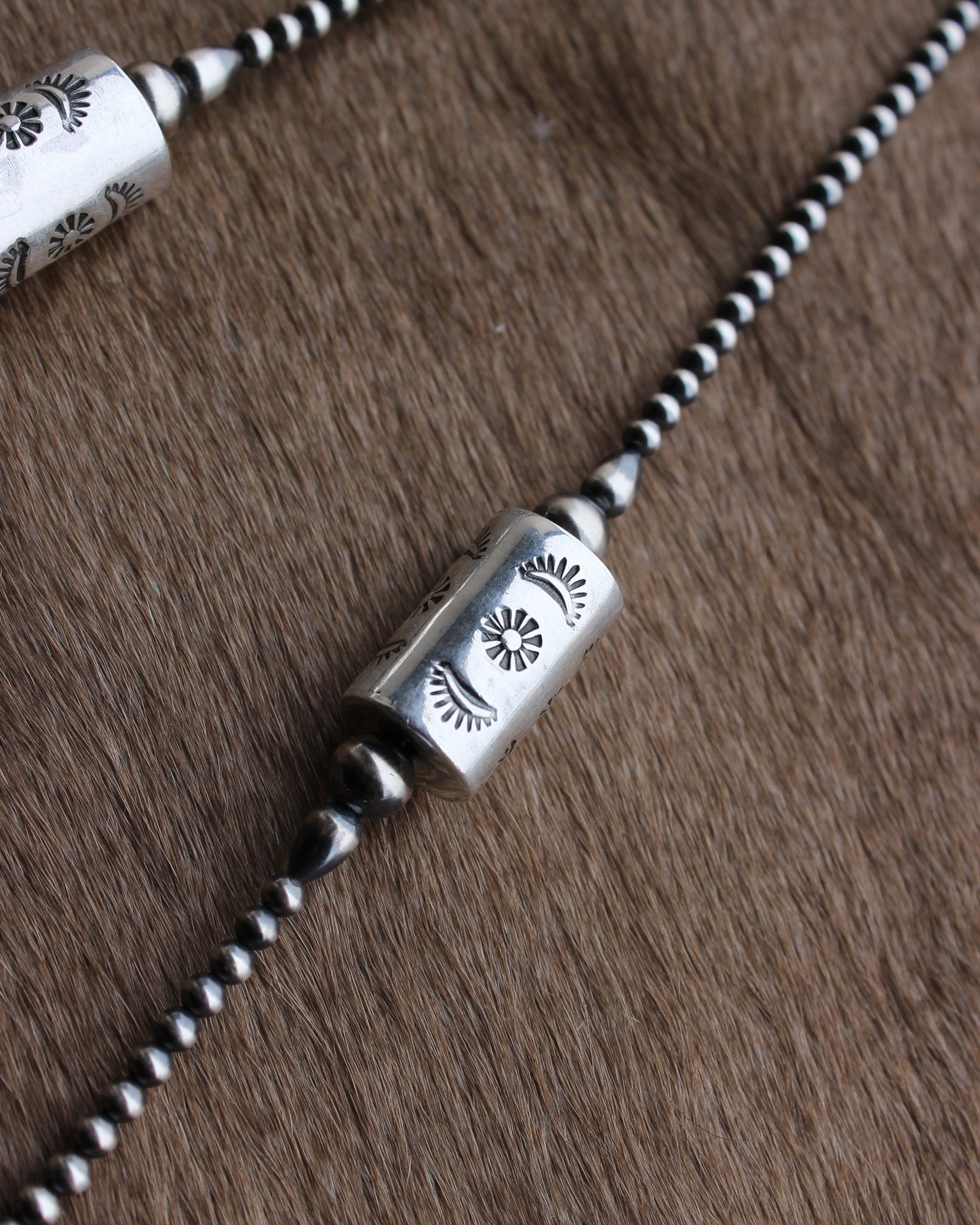 The Clara Necklace- Ready to Ship