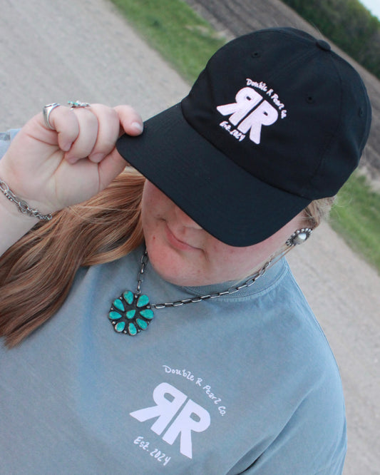 Double R Hat - 220
