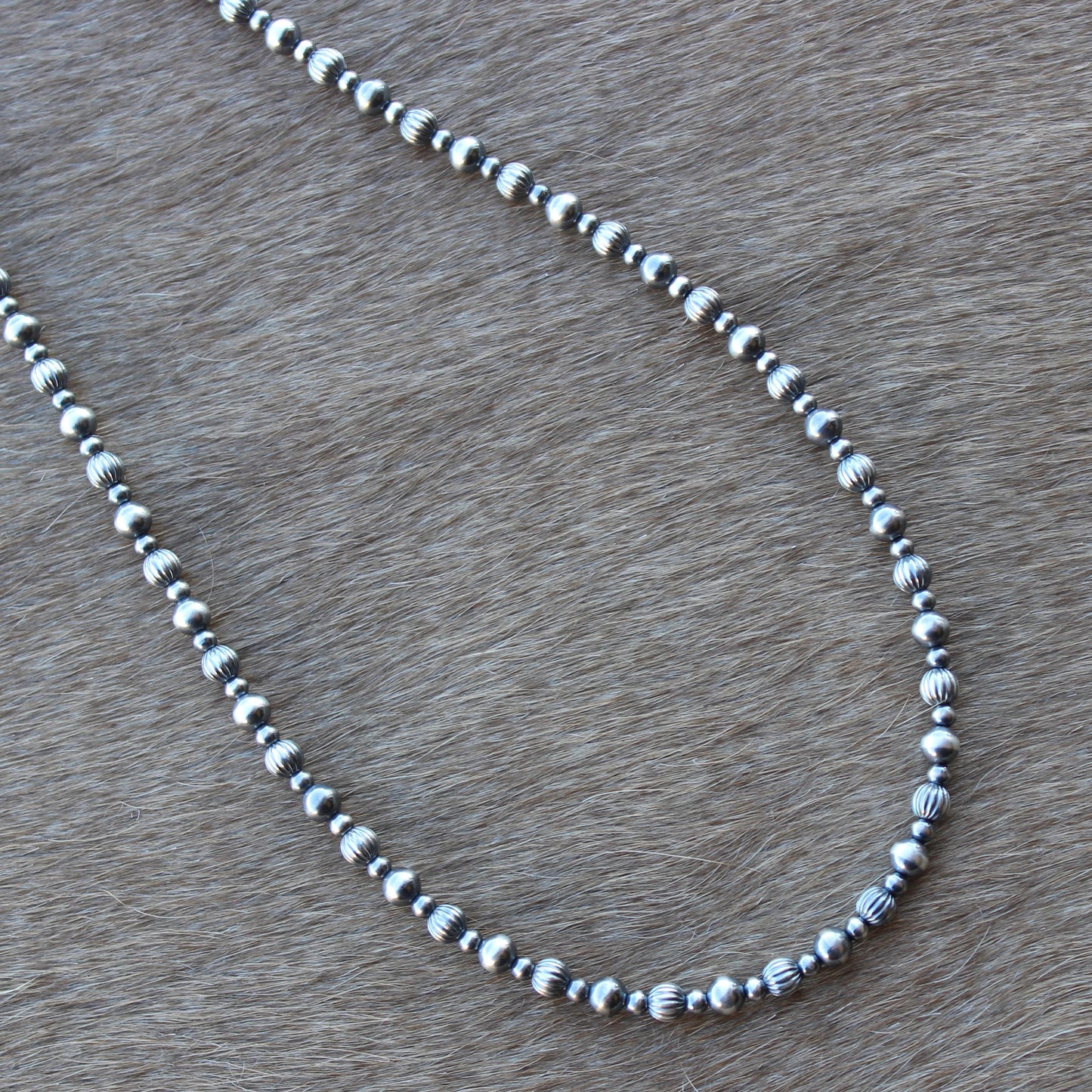 The Lou Necklace - Made to Order
