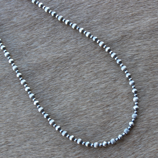 The Lou Necklace - Made to Order