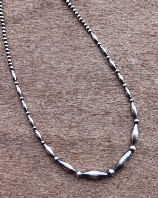The Sutton Necklace- Ready to Ship