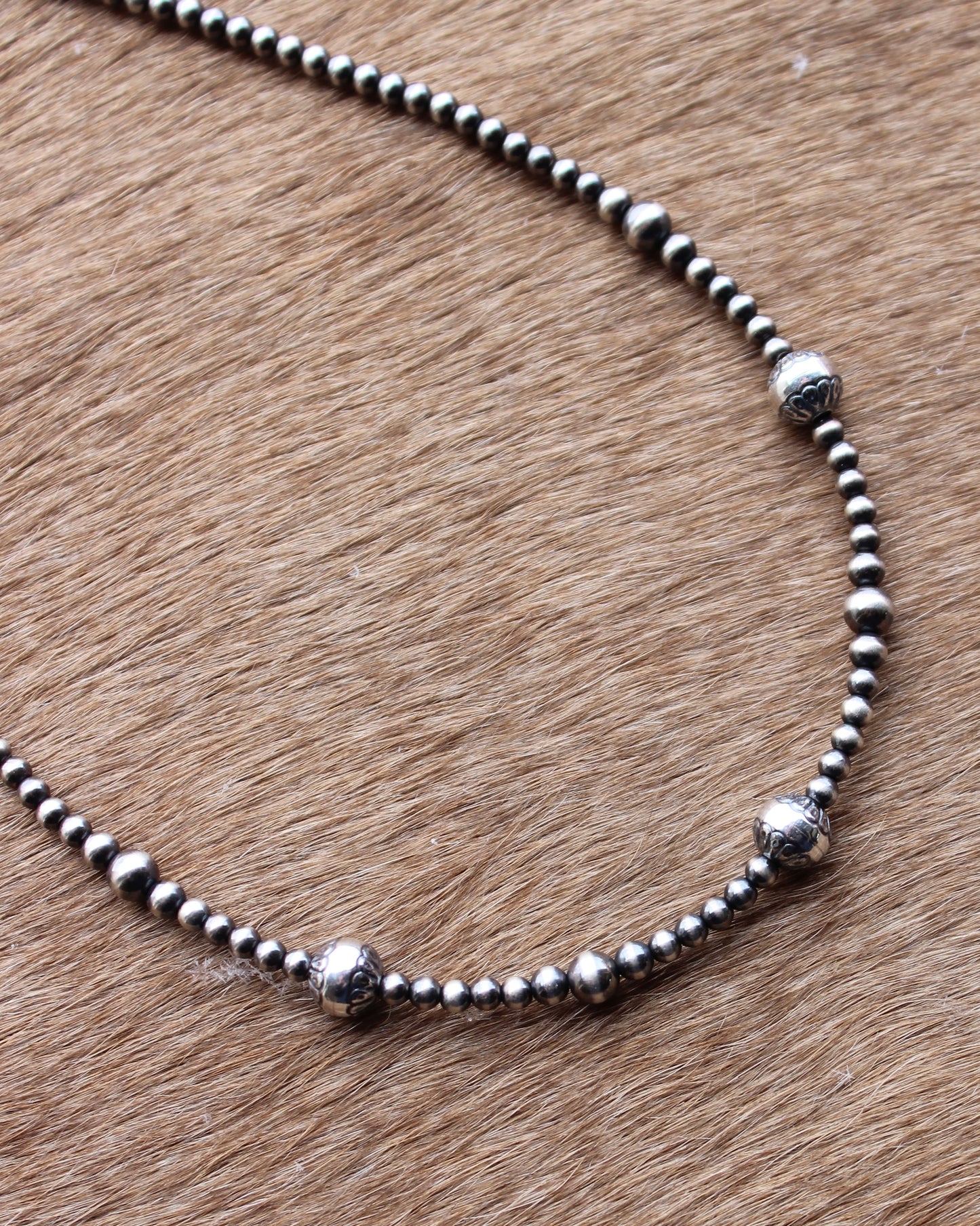 The Kinsey Necklace- Ready to Ship