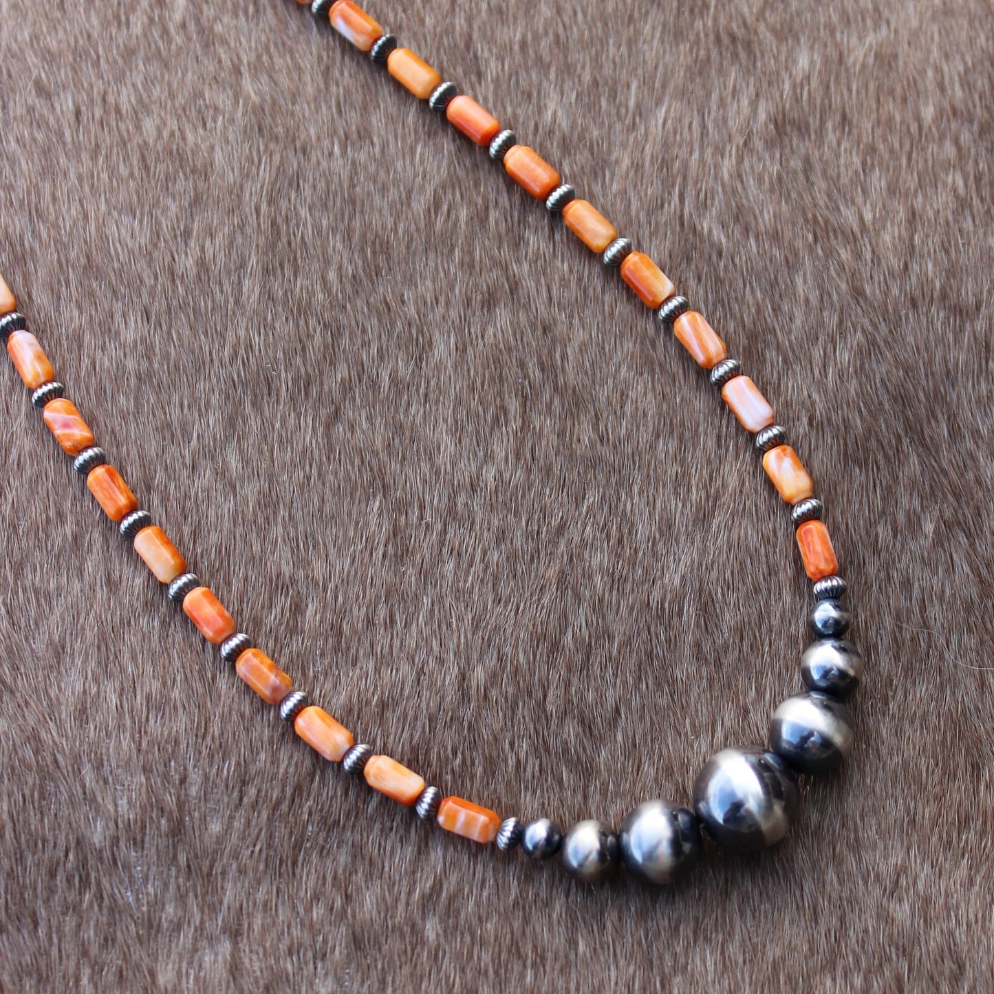 The Rumi Necklace - Made to Order