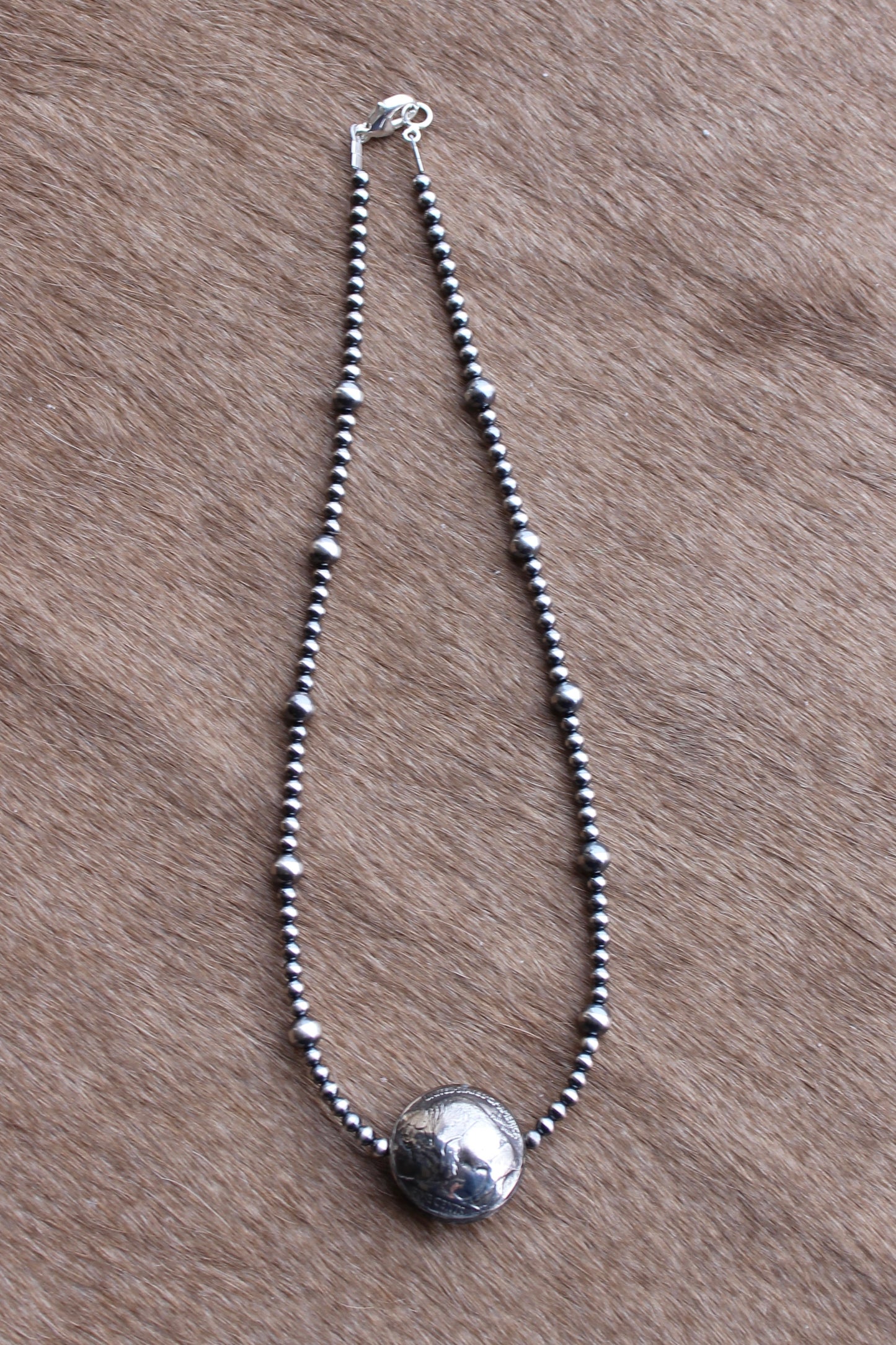 The Laramie Necklace - Ready to Ship