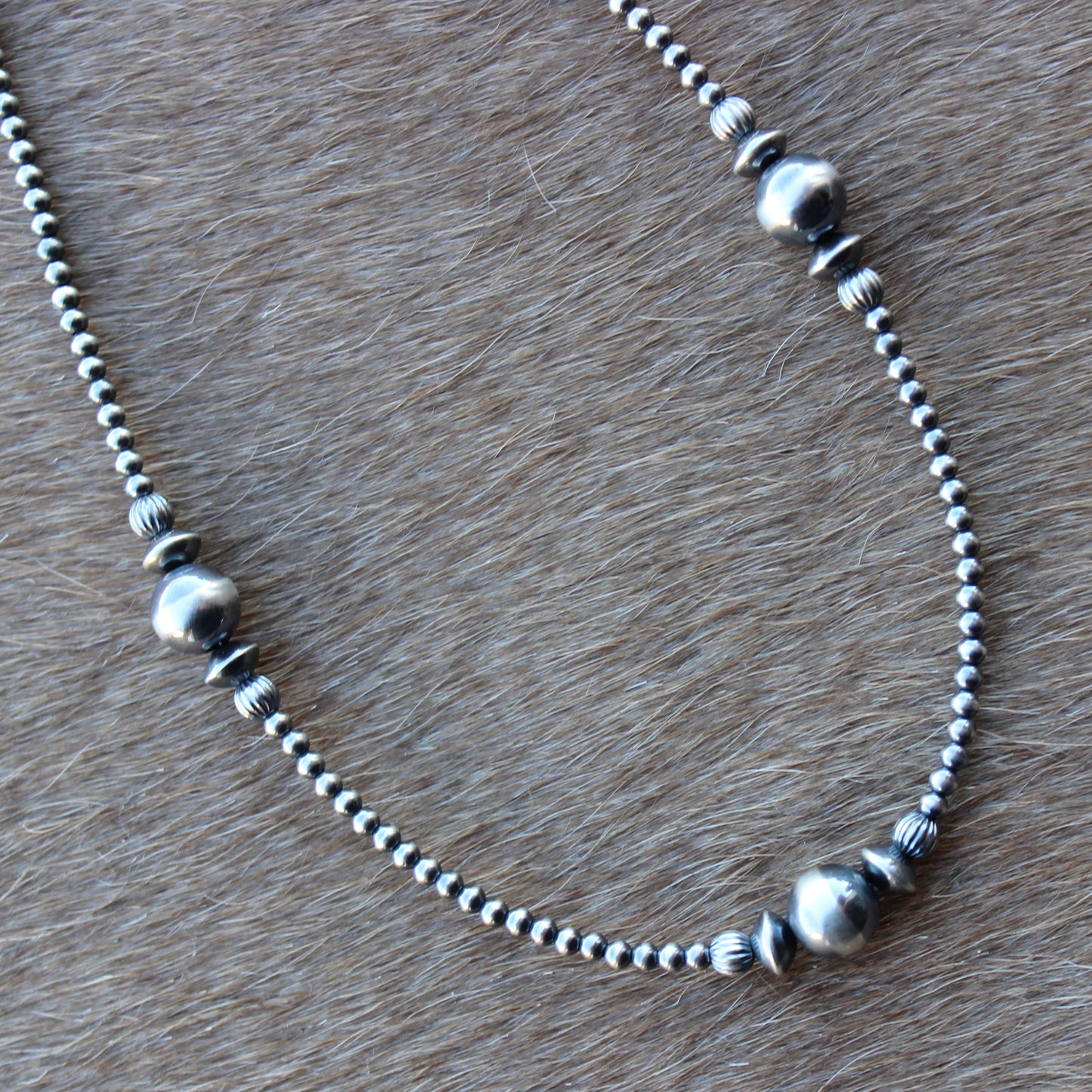 The Rae Necklace - Made to Order