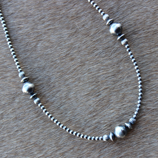 The Rae Necklace - Made to Order
