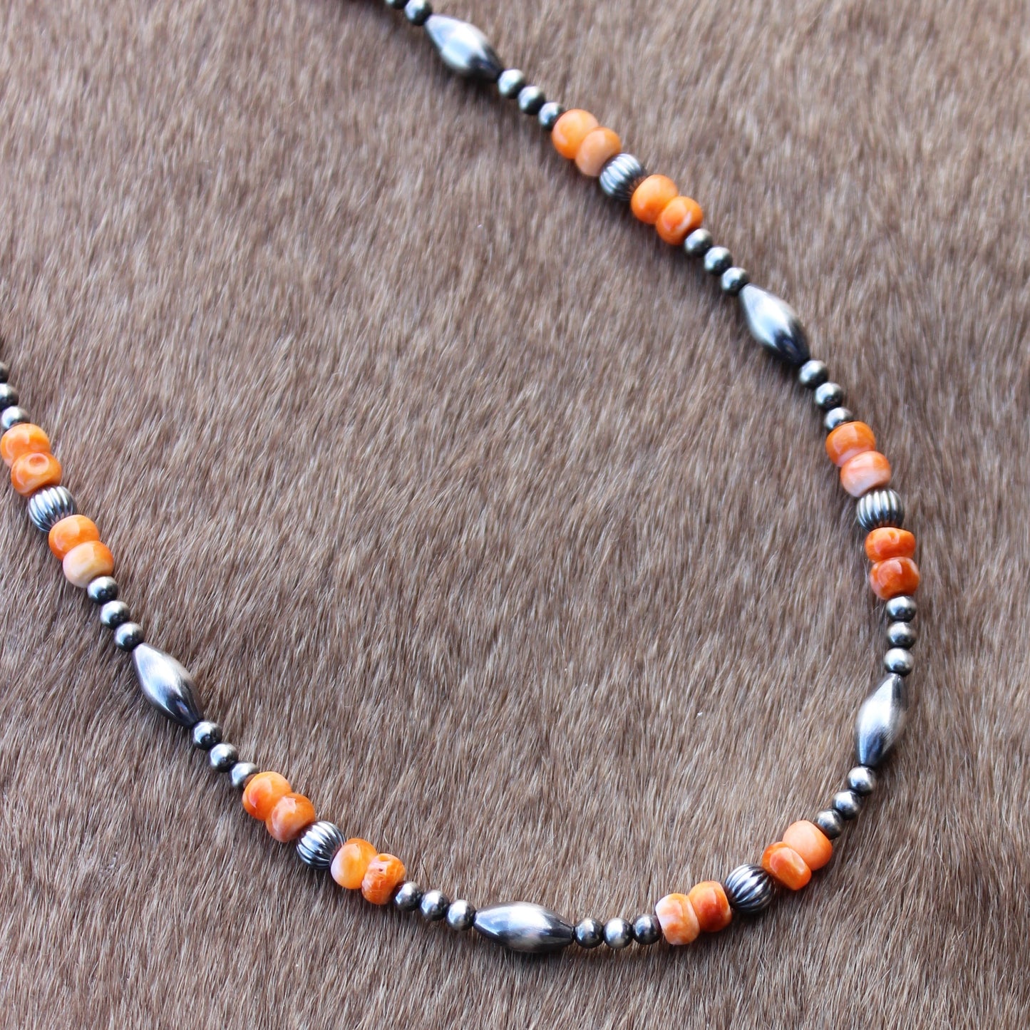 The Colby Necklace - Made to Order