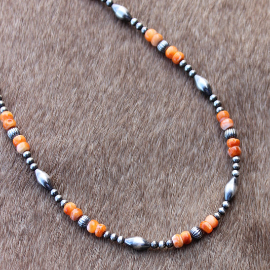The Colby Necklace - Made to Order
