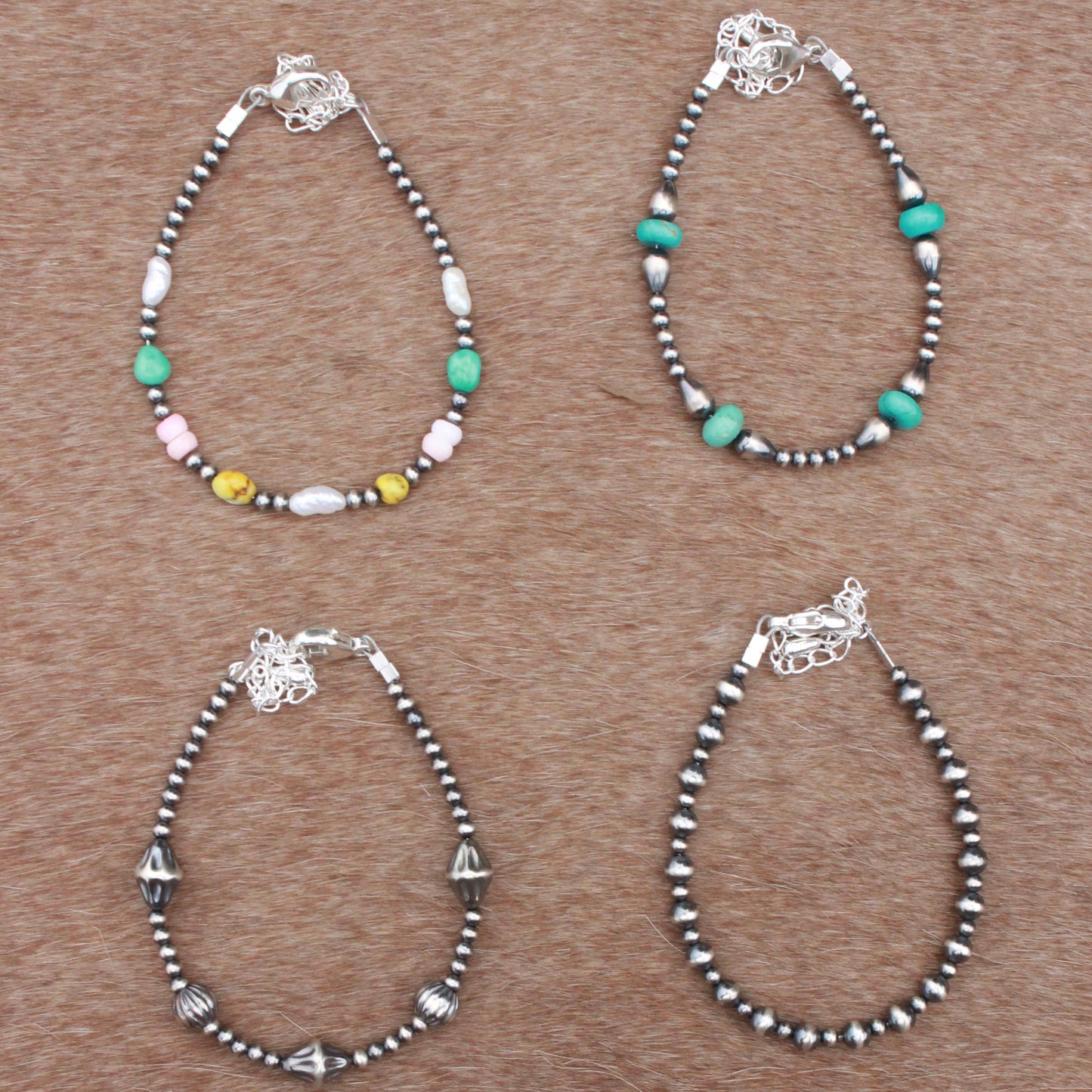 Bracelets