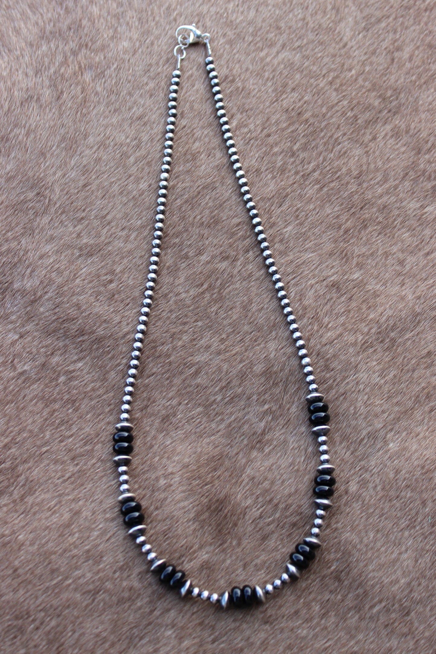 The Elliston Necklace - Made to Order