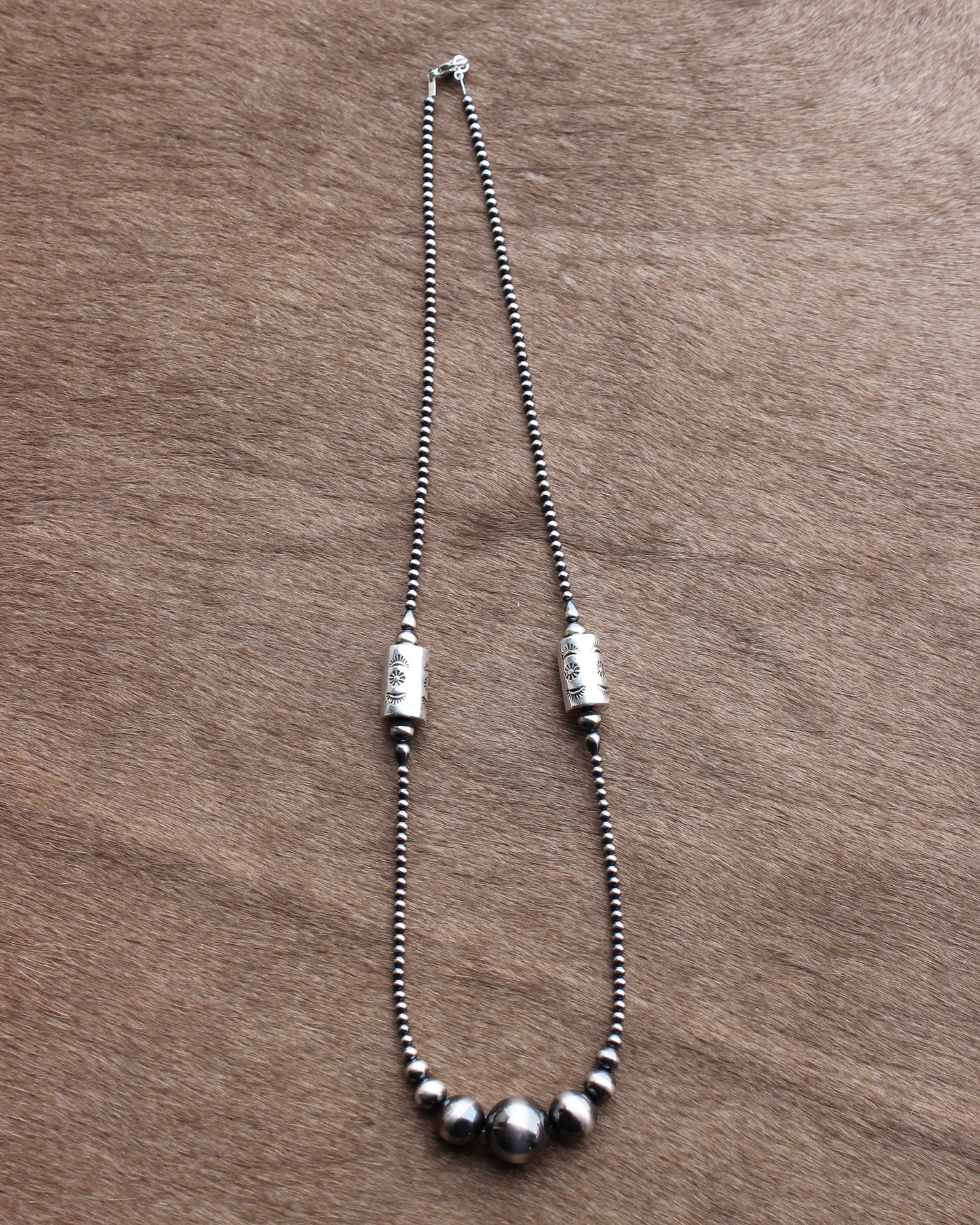 The Clara Necklace- Ready to Ship