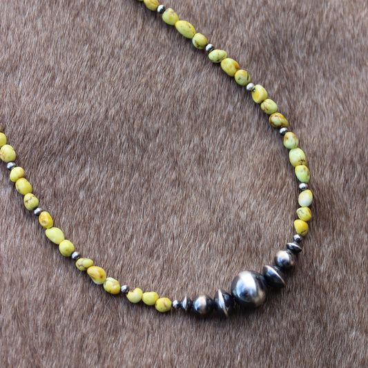 The Pali Necklace